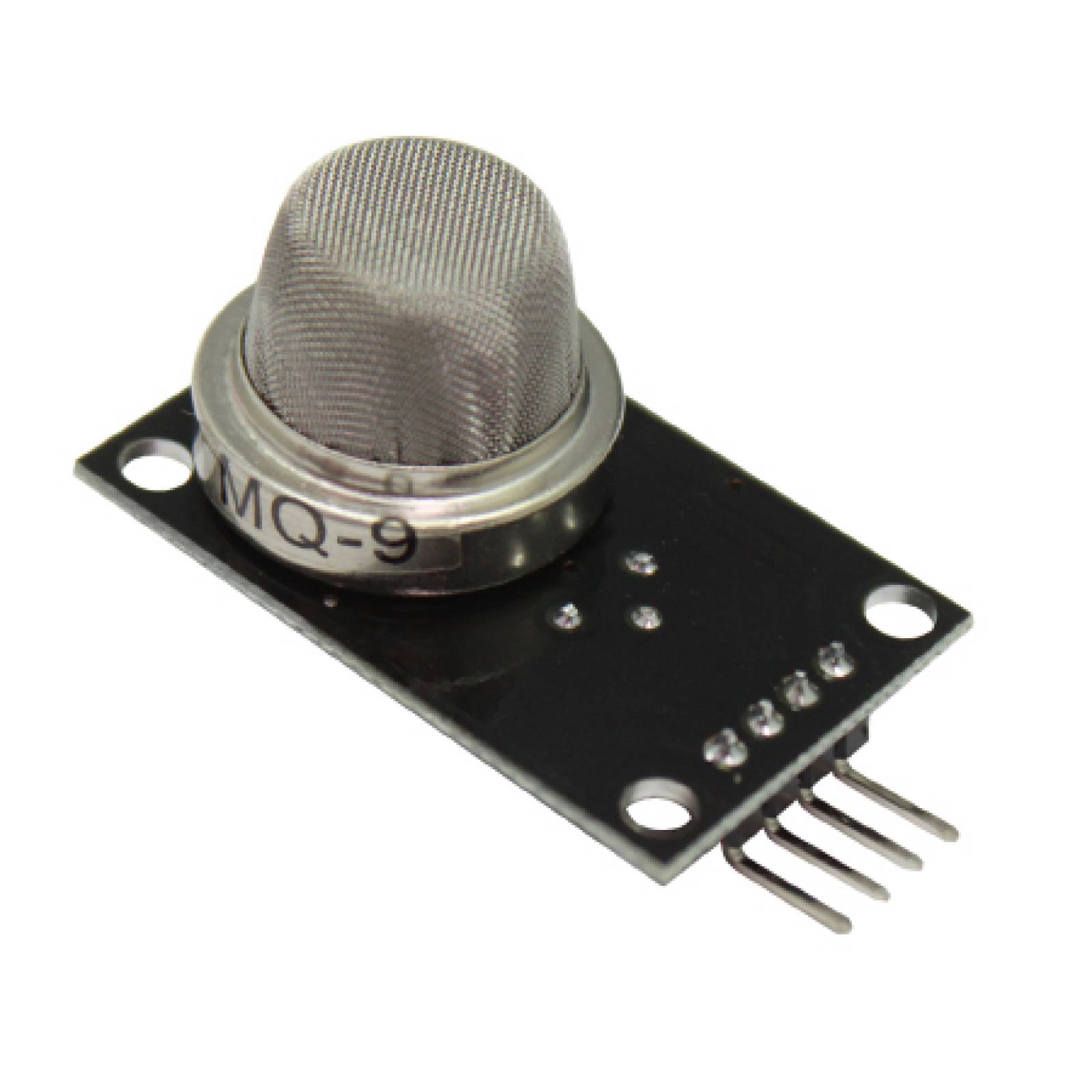 SENSOR DETECTOR DE GAS MQ9(MONOXIDO DE CARBONO) OKY3336