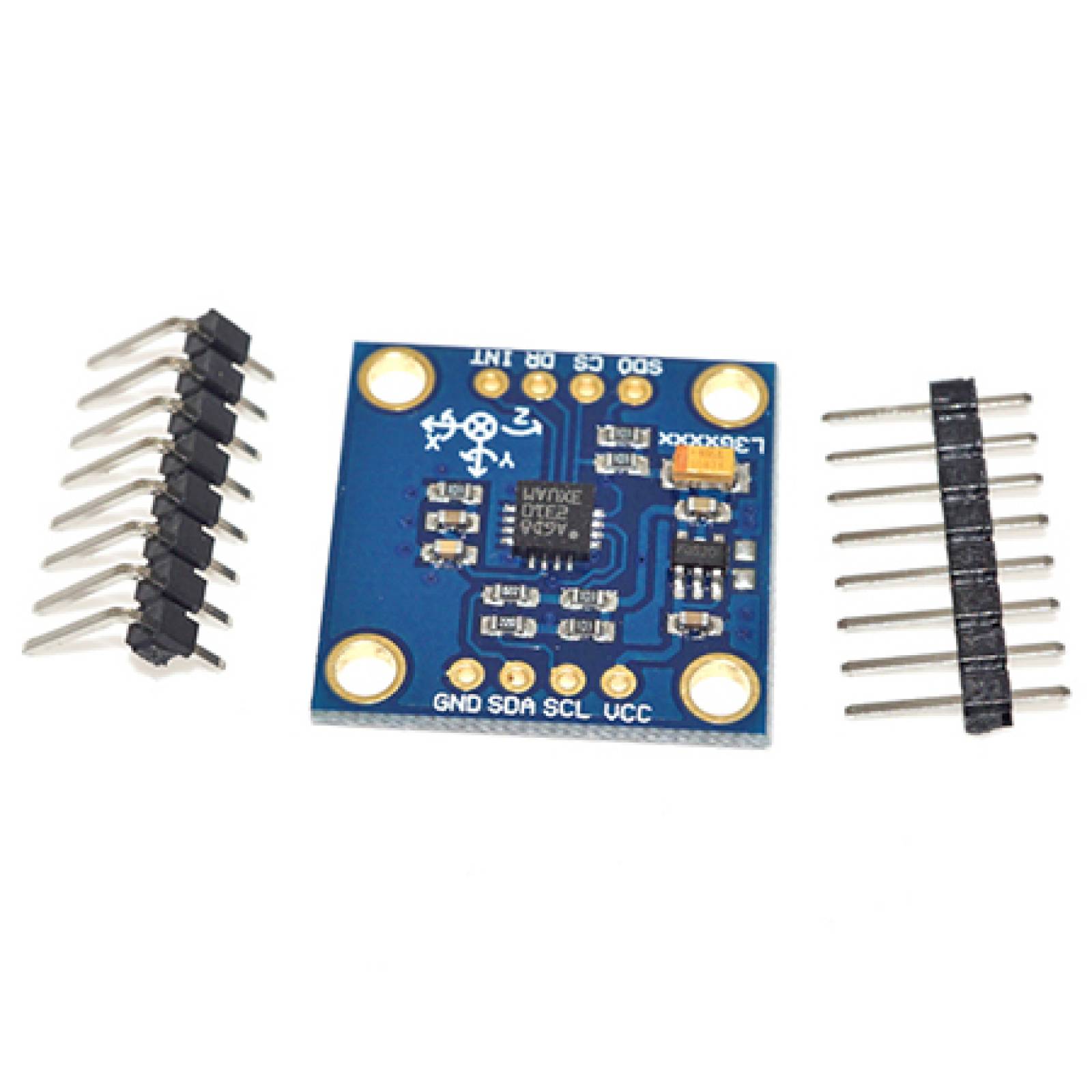 SENSOR GIROSCOPIO L3GD20  OKY3231-1