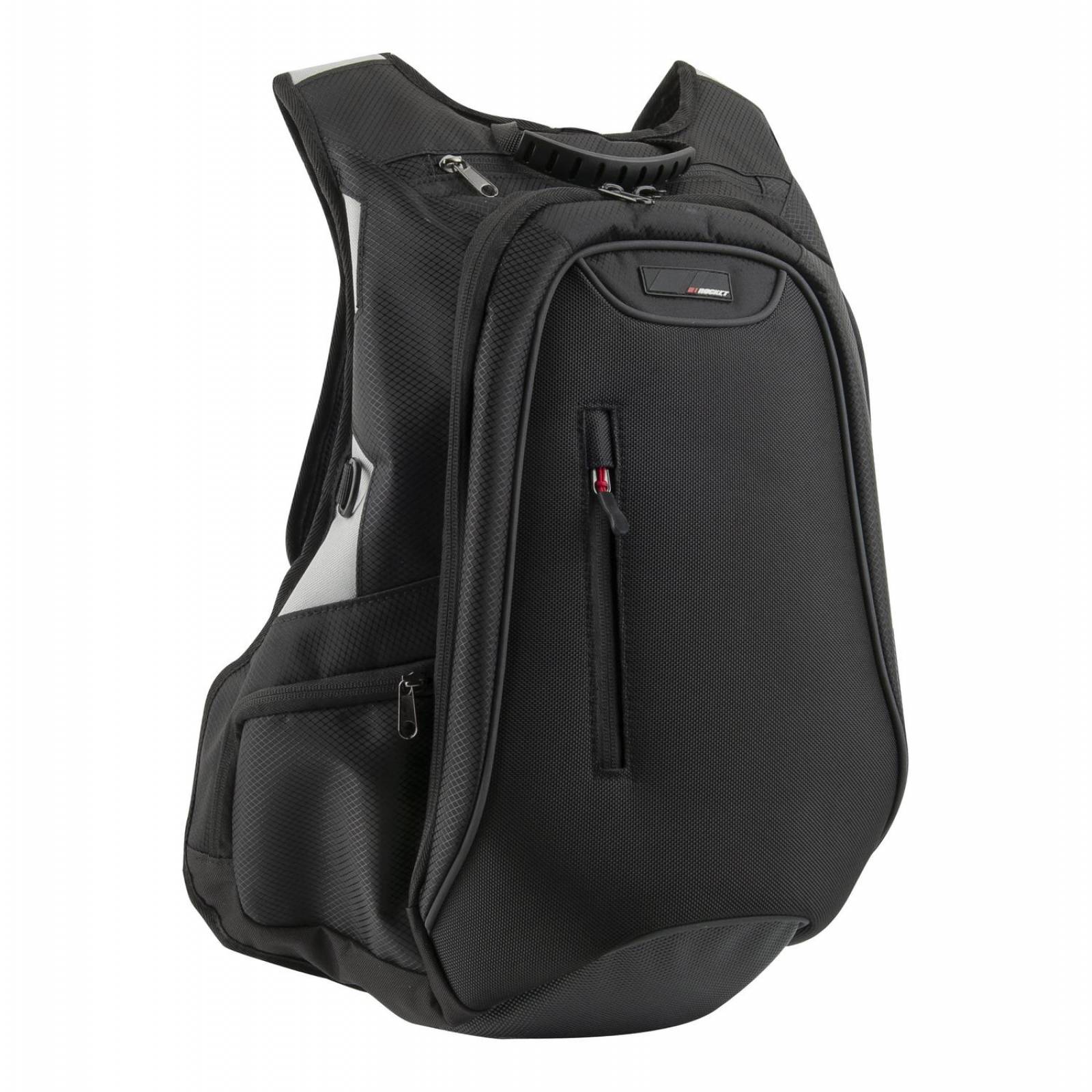 Mochila para moto Joe Rocket Phoenix Back Pack 