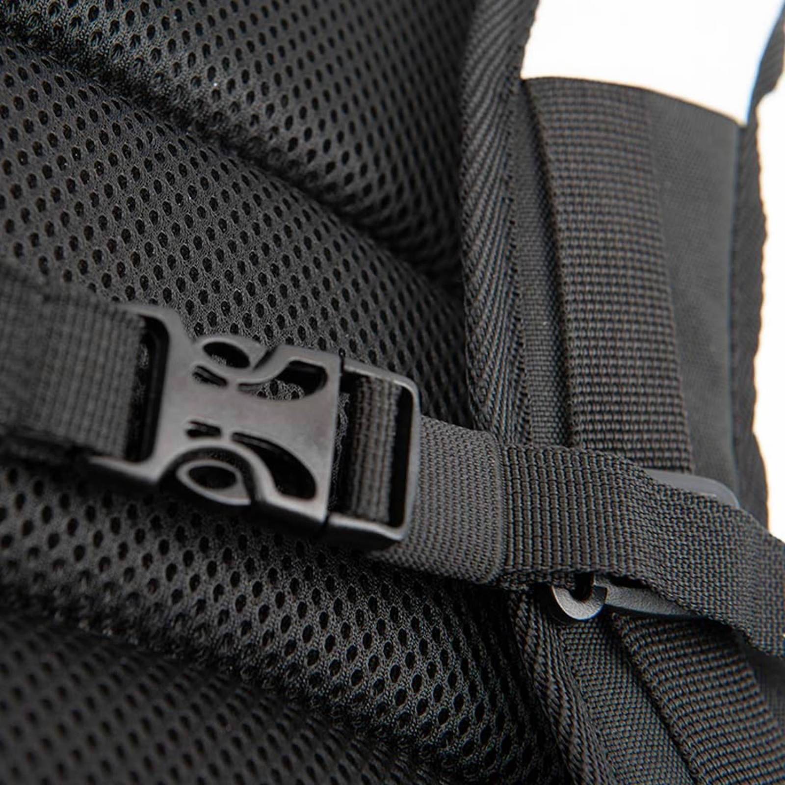 Mochila para moto Joe Rocket Phoenix Back Pack 