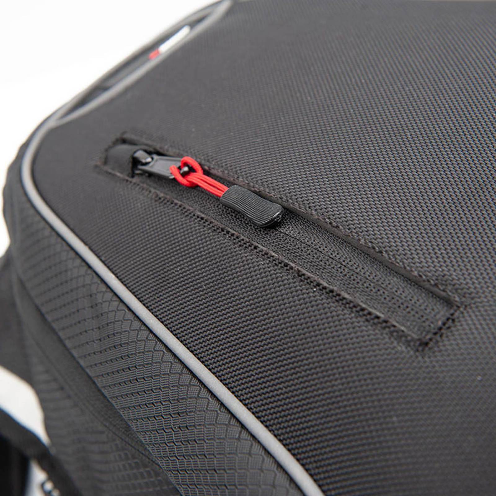 Mochila para moto Joe Rocket Phoenix Back Pack 