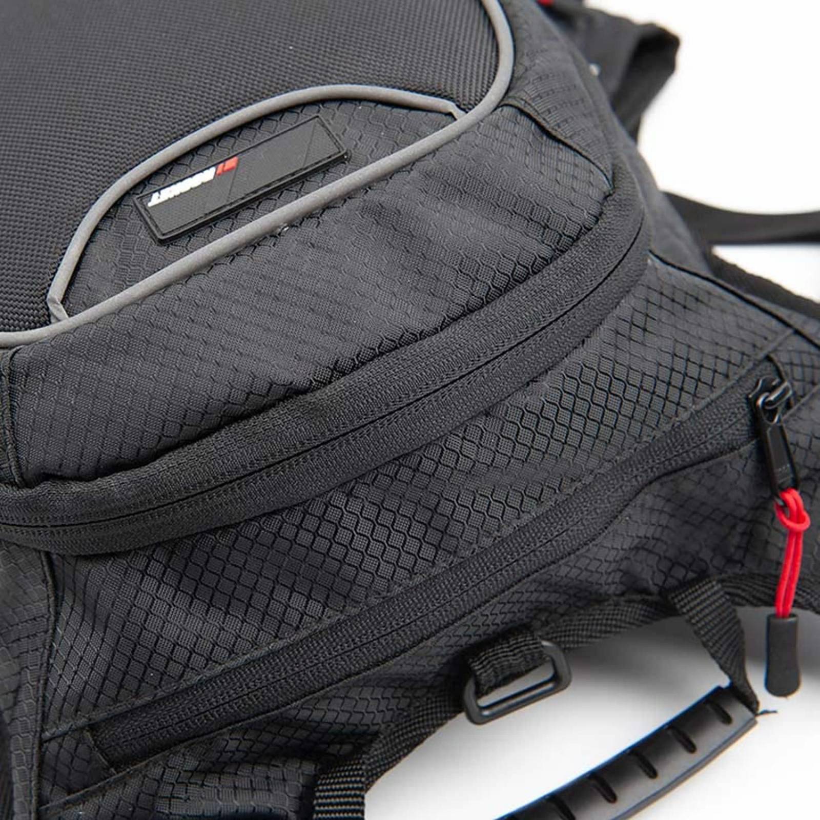 Mochila para moto Joe Rocket Phoenix Back Pack 
