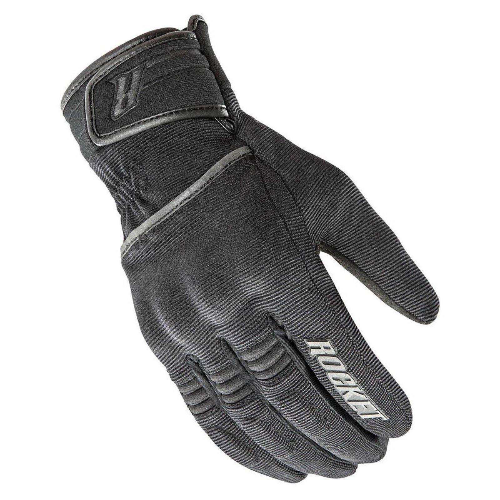 Guantes Para Moto Joe Rocket Resistor 
