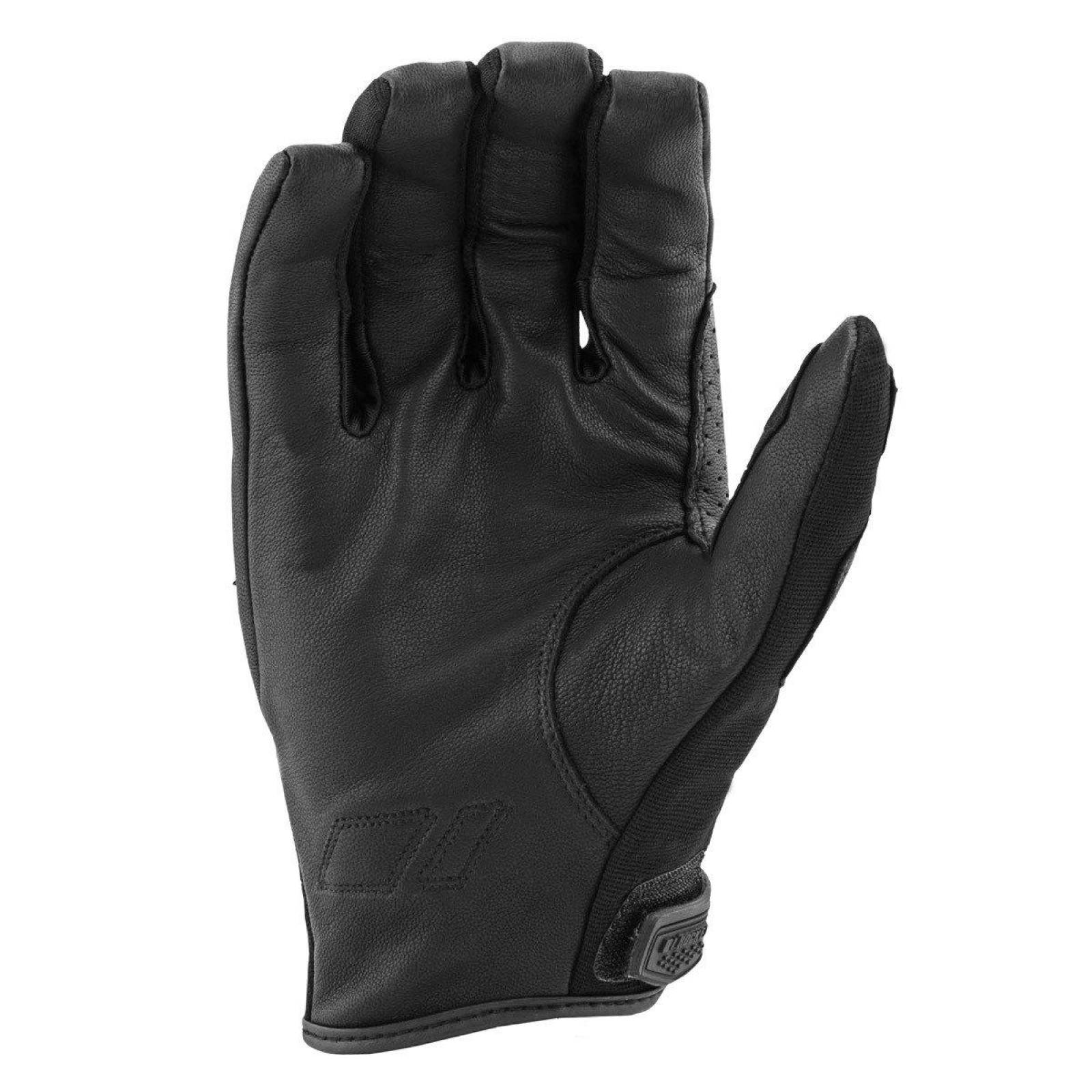 Guantes Para Moto Joe Rocket Trans Canada Mesh Negros 