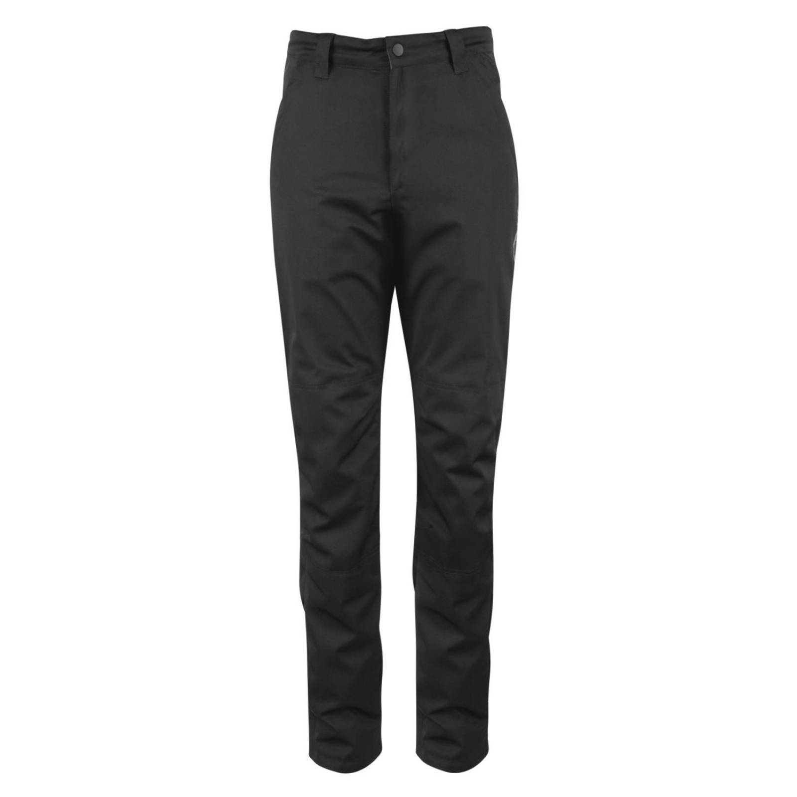 Pantalón Impermeable Joe Rocket Pacifica Negro - Mujer 