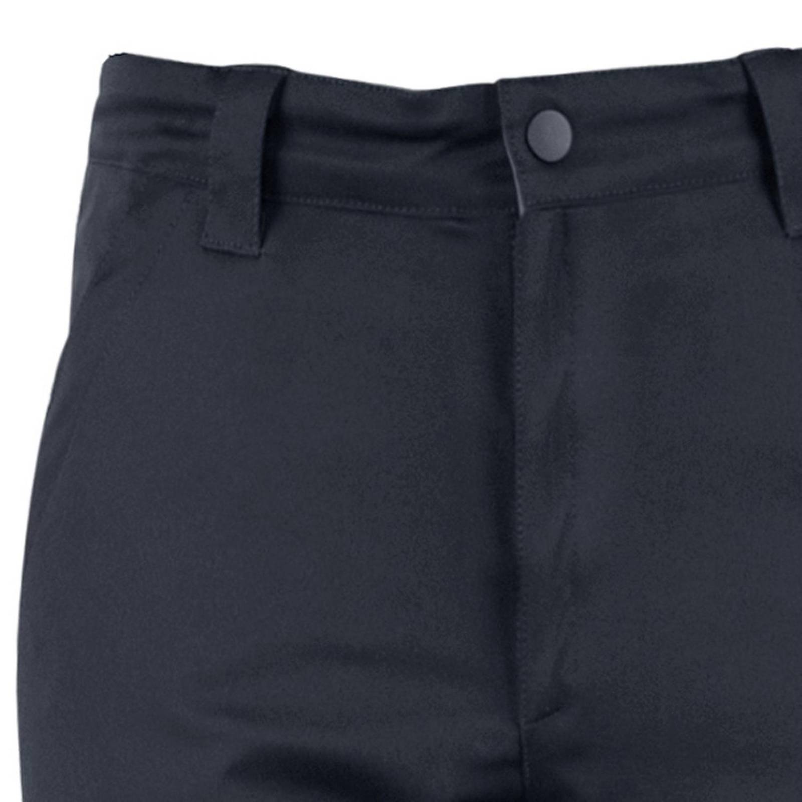 Pantalón Impermeable Joe Rocket Pacifica Negro - Mujer 