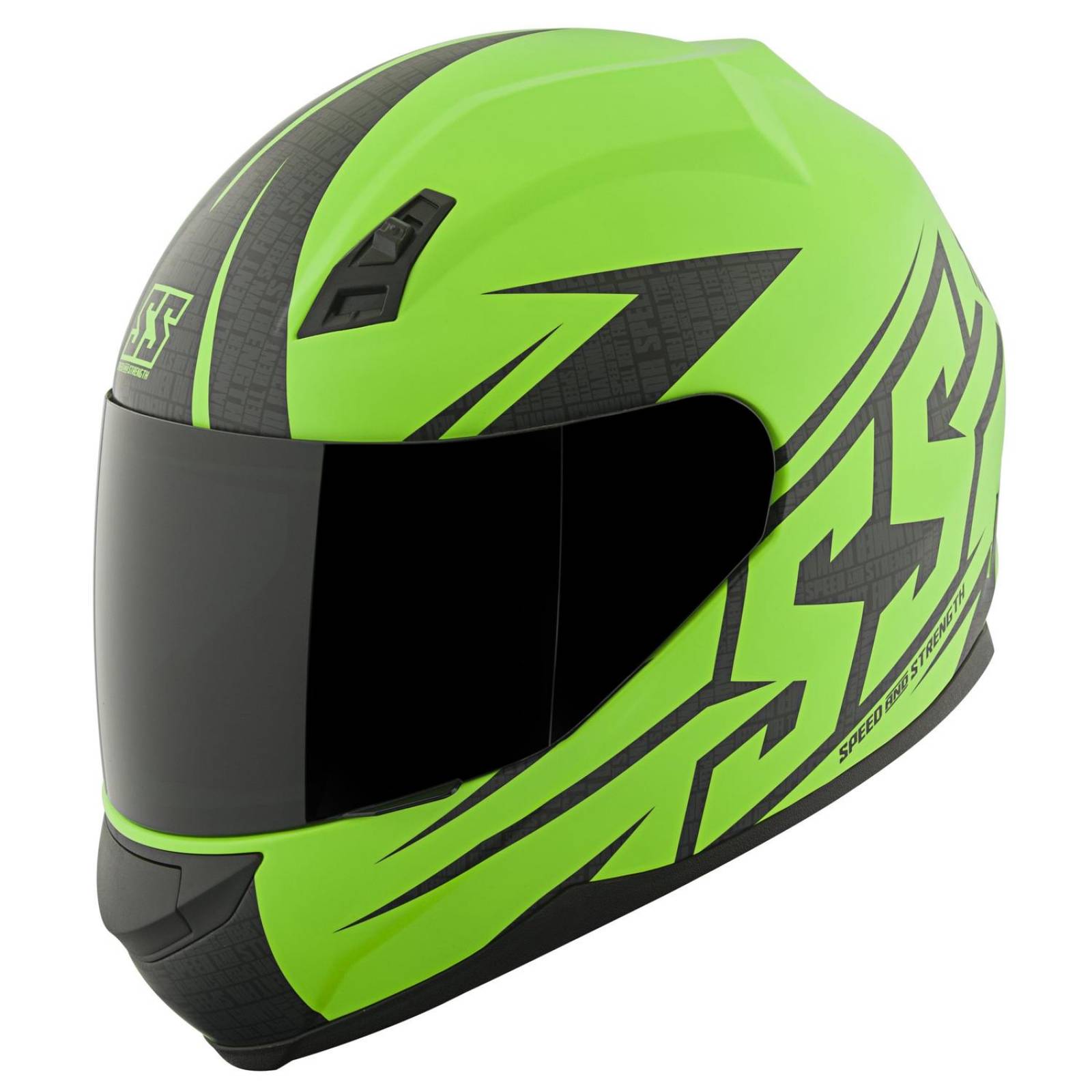 Casco speed discount and strength ss700