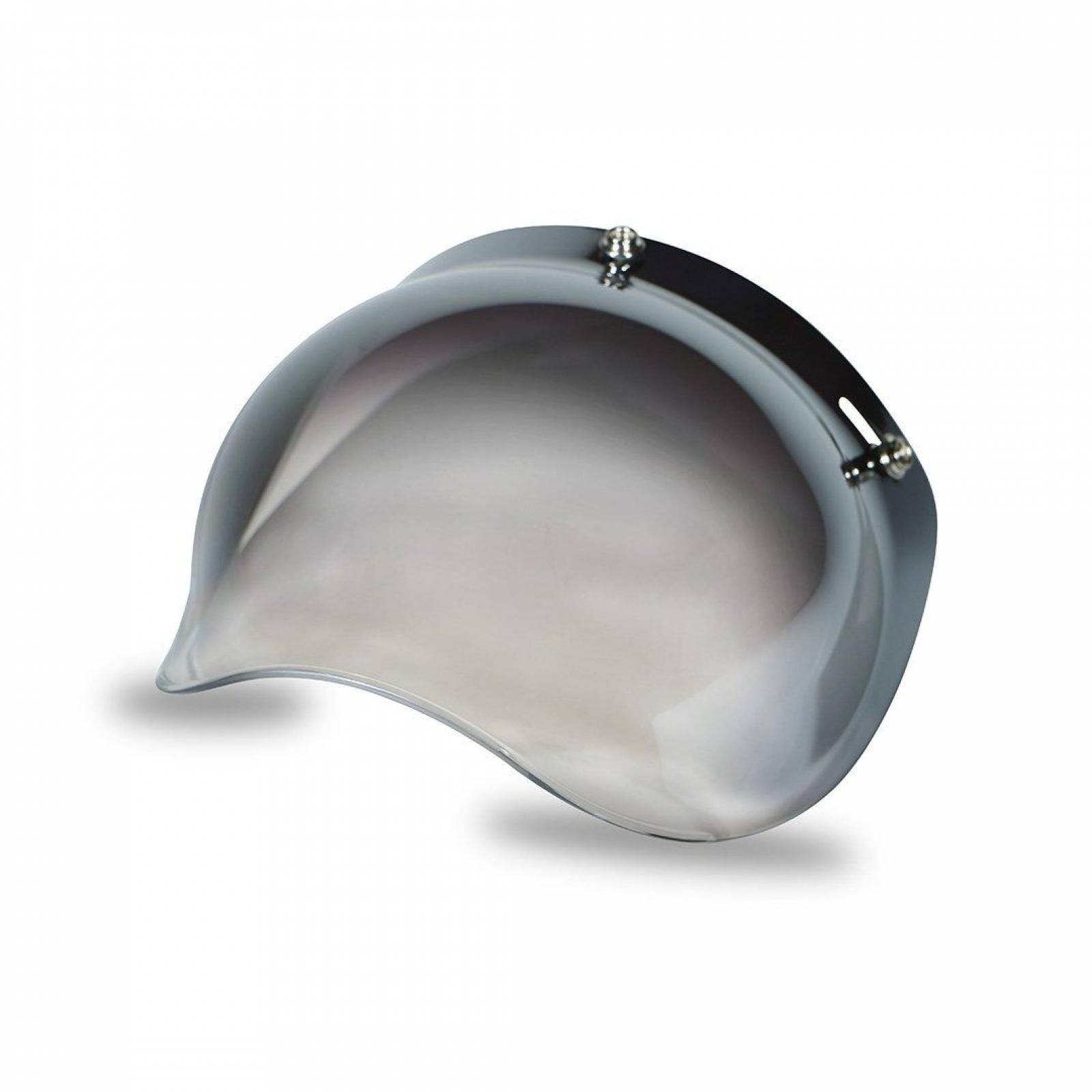 Mica Burbuja Humo Gradual Para Cascos Joe Rocket Rkt600 