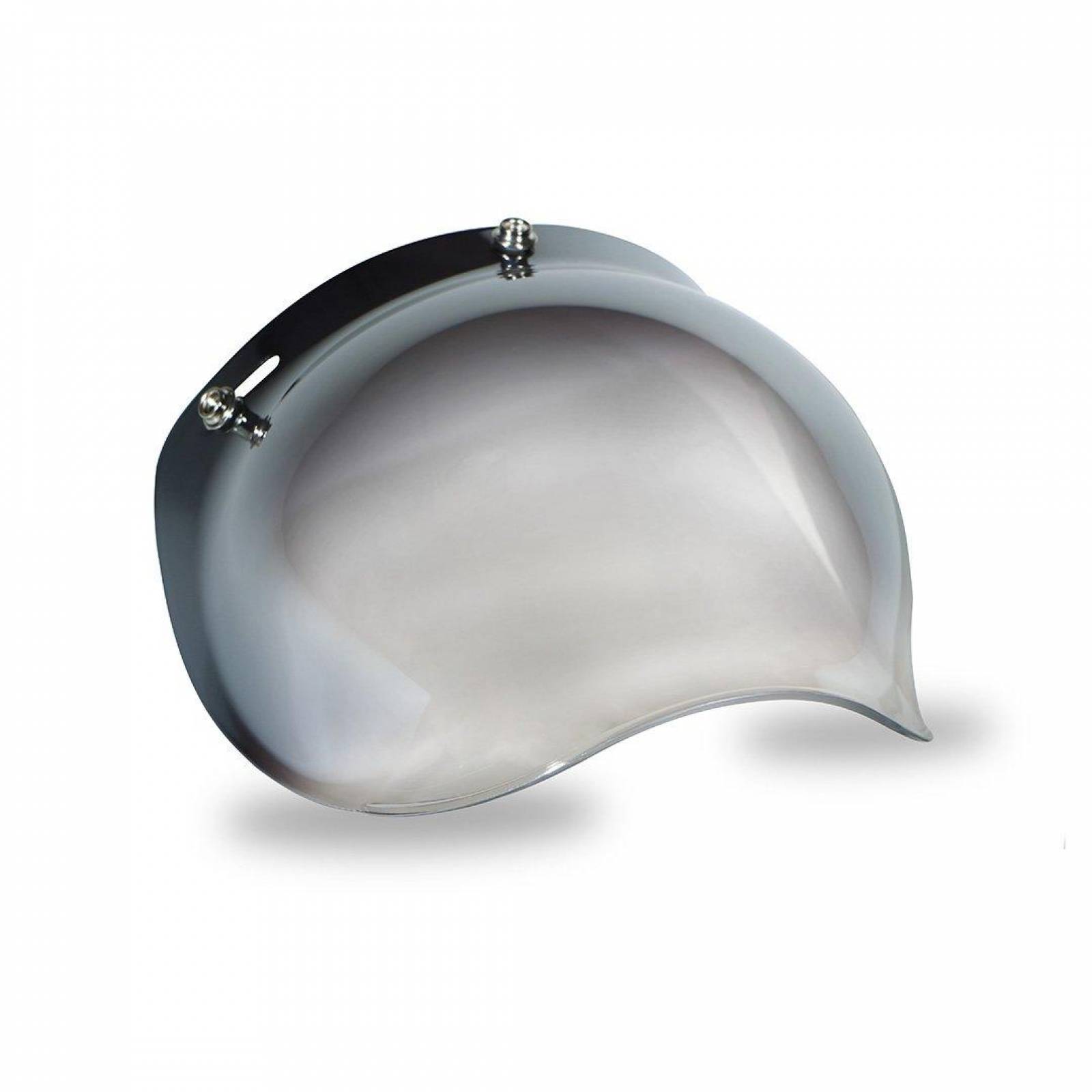 Mica Burbuja Humo Gradual Para Cascos Joe Rocket Rkt600 