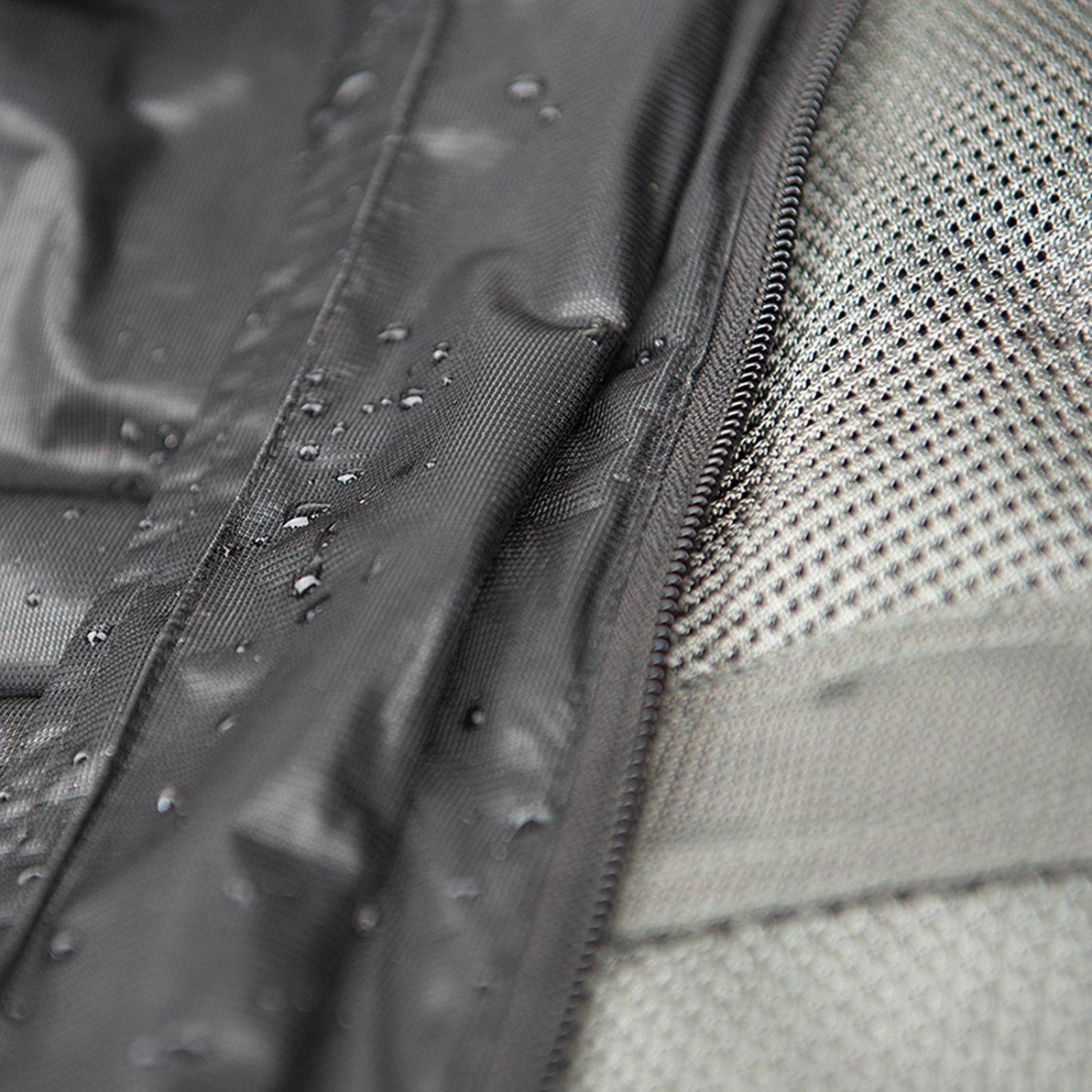 Chamarra Joe Rocket Moto Protecciones Phoenix 13.0 Mesh Neón