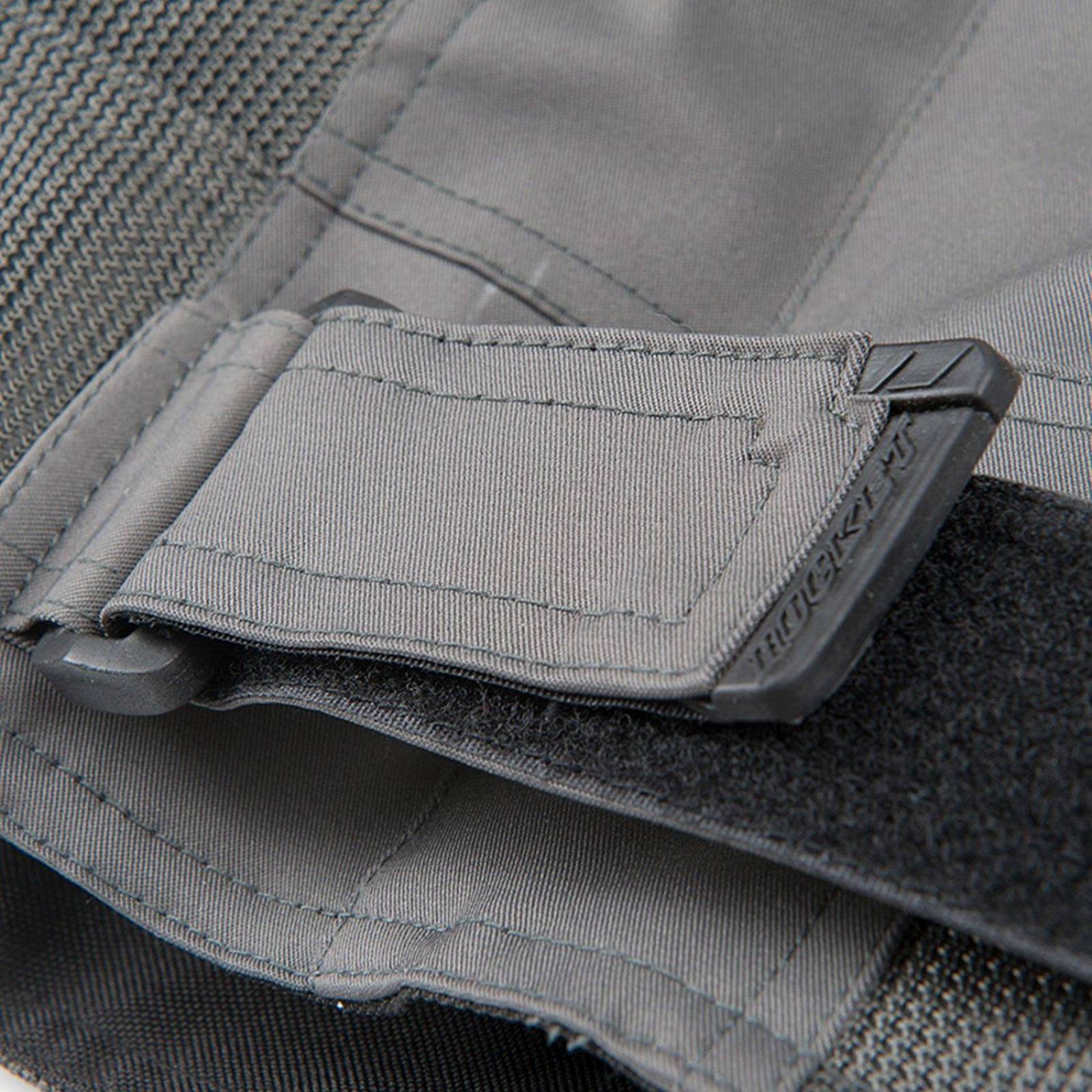 Chamarra Joe Rocket Moto Protecciones Phoenix 13.0 Mesh Neón