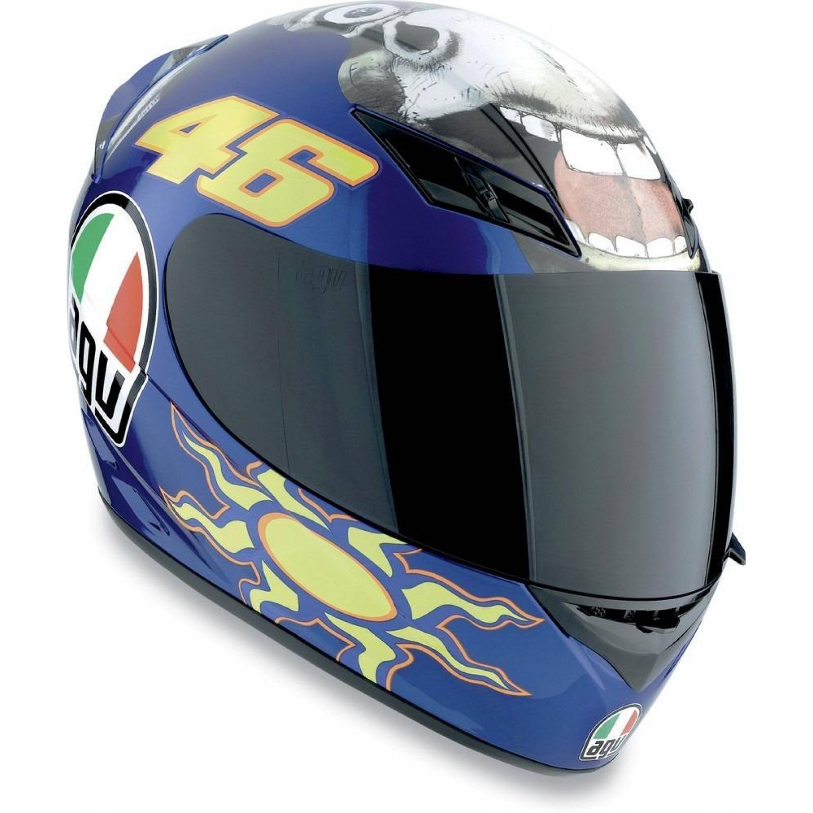 Casco AGV K3 The Donkey M