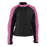 Chamarras Para Moto Mujer