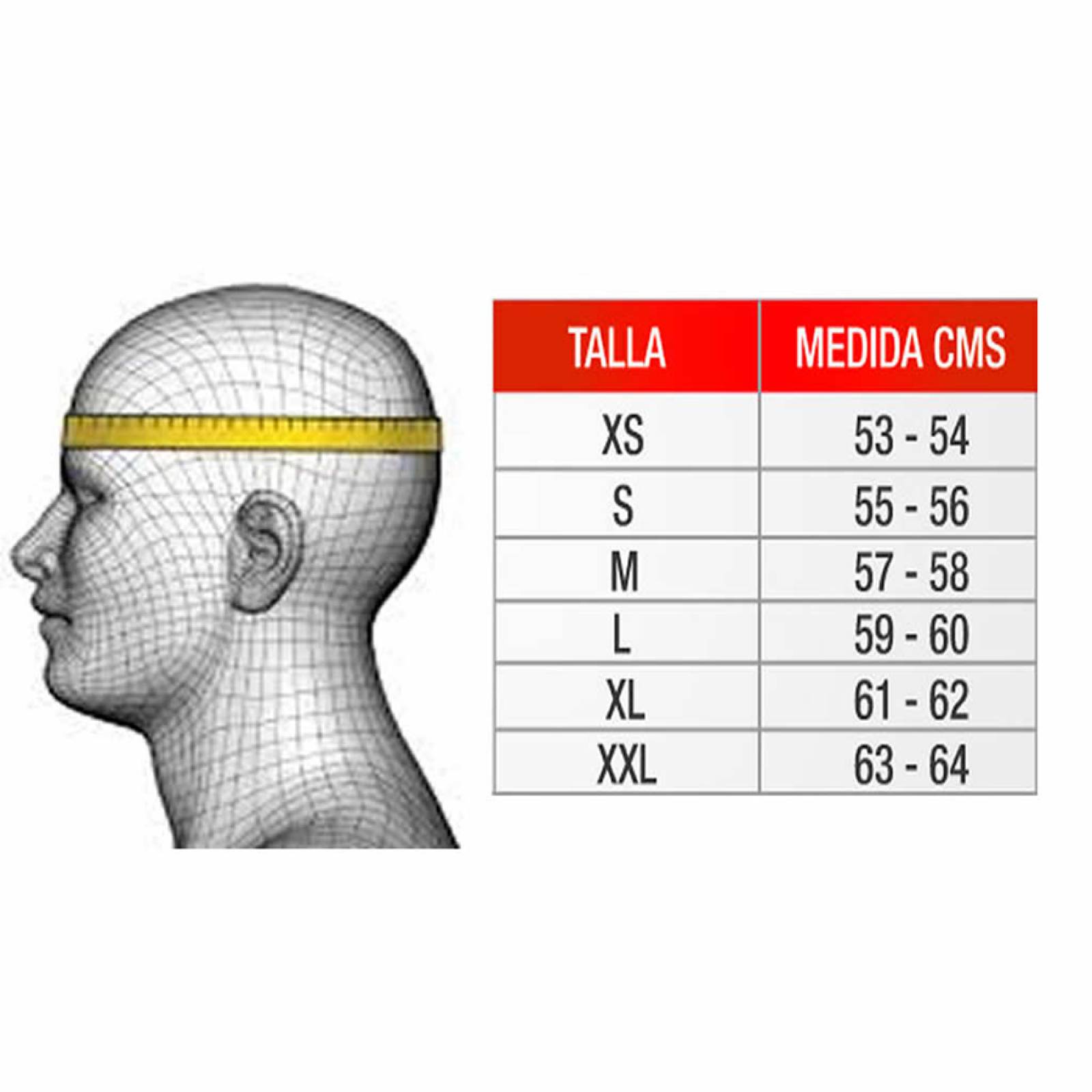 Casco Integral AGV K1 Solid Negro Mate ECE2205 Top - Edge 46 