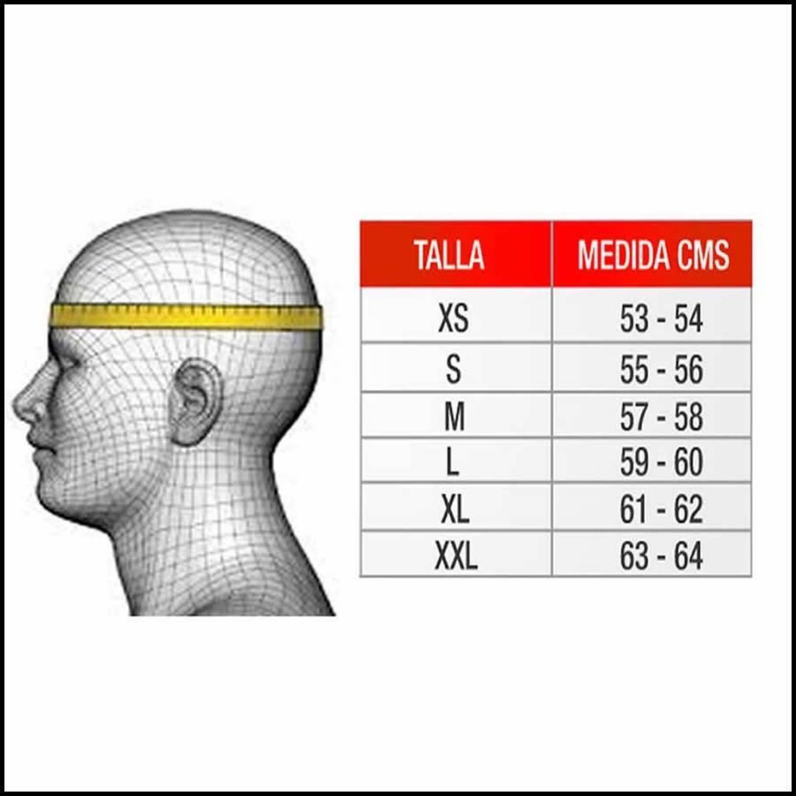 Casco Abatible Modular LS2 FF386 Blanco