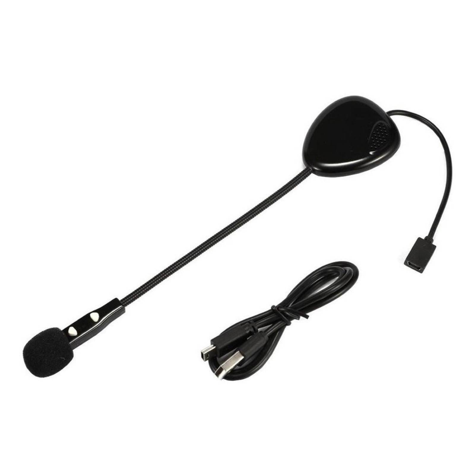 Intercomunicador Bluetooth para cascos / BT V1-1 Sólo Llamadas 