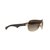 Lentes Mujer Ray-Ban Gold / Brown Gradient RB 3471 001/13 32 