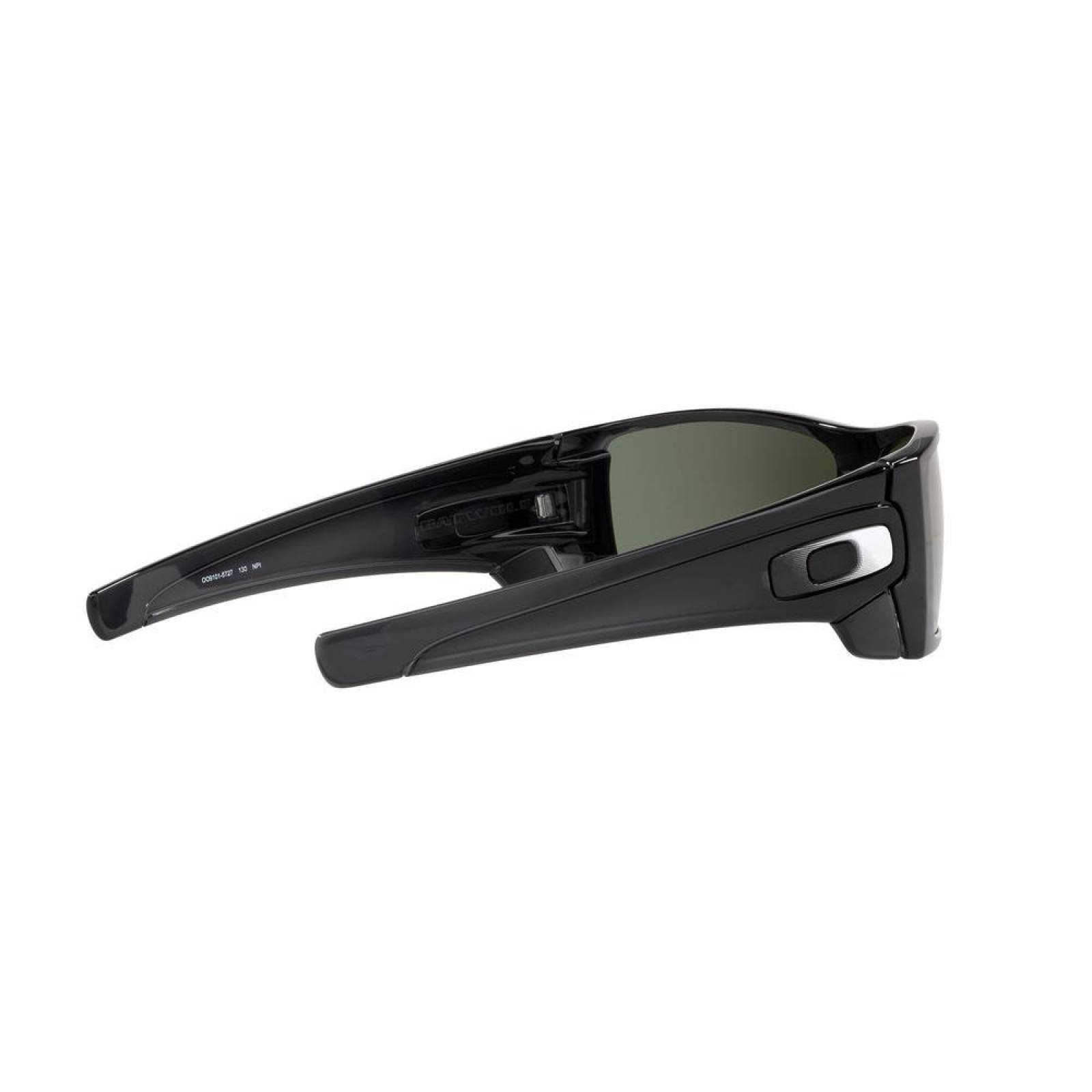 Lentes Oakley Batwolf Black Ink / Prizm Black OO9101-57 
