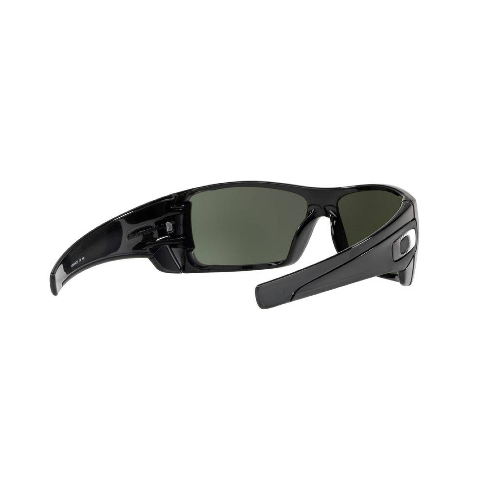 Lentes Oakley Batwolf Black Ink / Prizm Black OO9101-57 