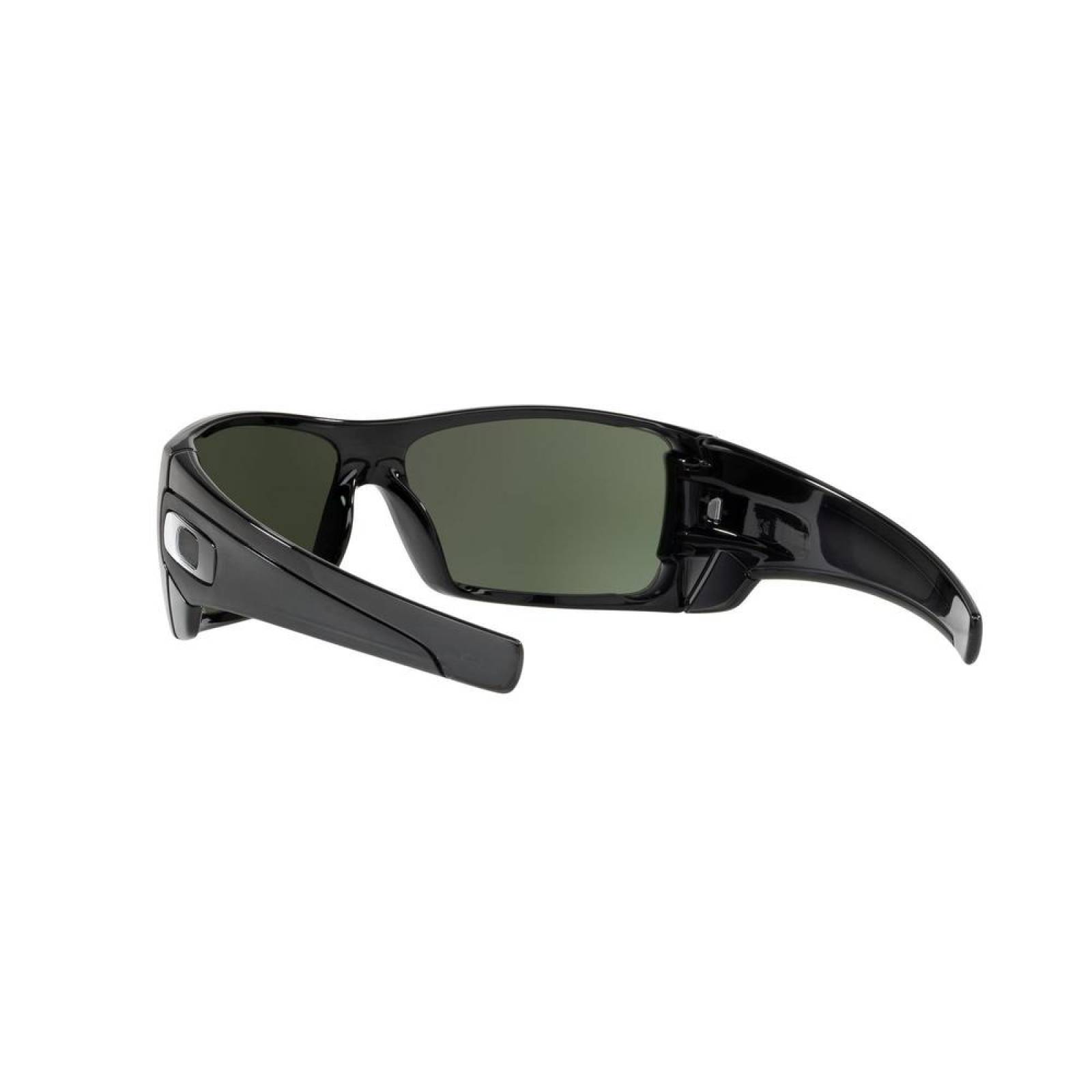 Lentes Oakley Batwolf Black Ink / Prizm Black OO9101-57 