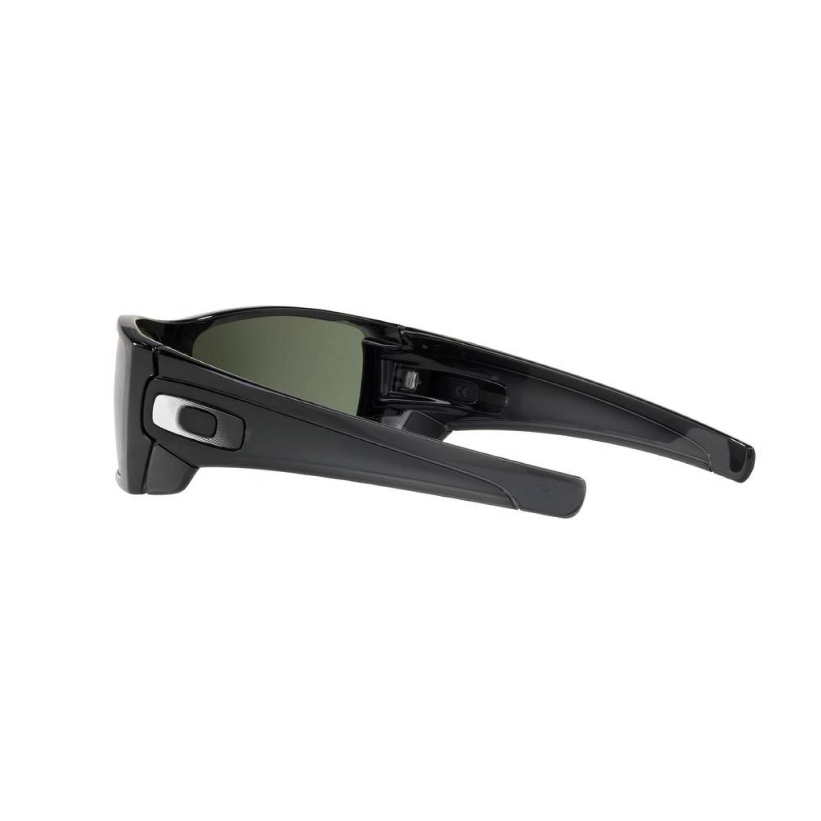Lentes Oakley Batwolf Black Ink / Prizm Black OO9101-57 
