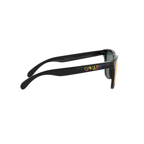 Lentes Oakley Frogskins Moss - Prizm Ruby Valentino Rossi VR46 OO9013-E6 