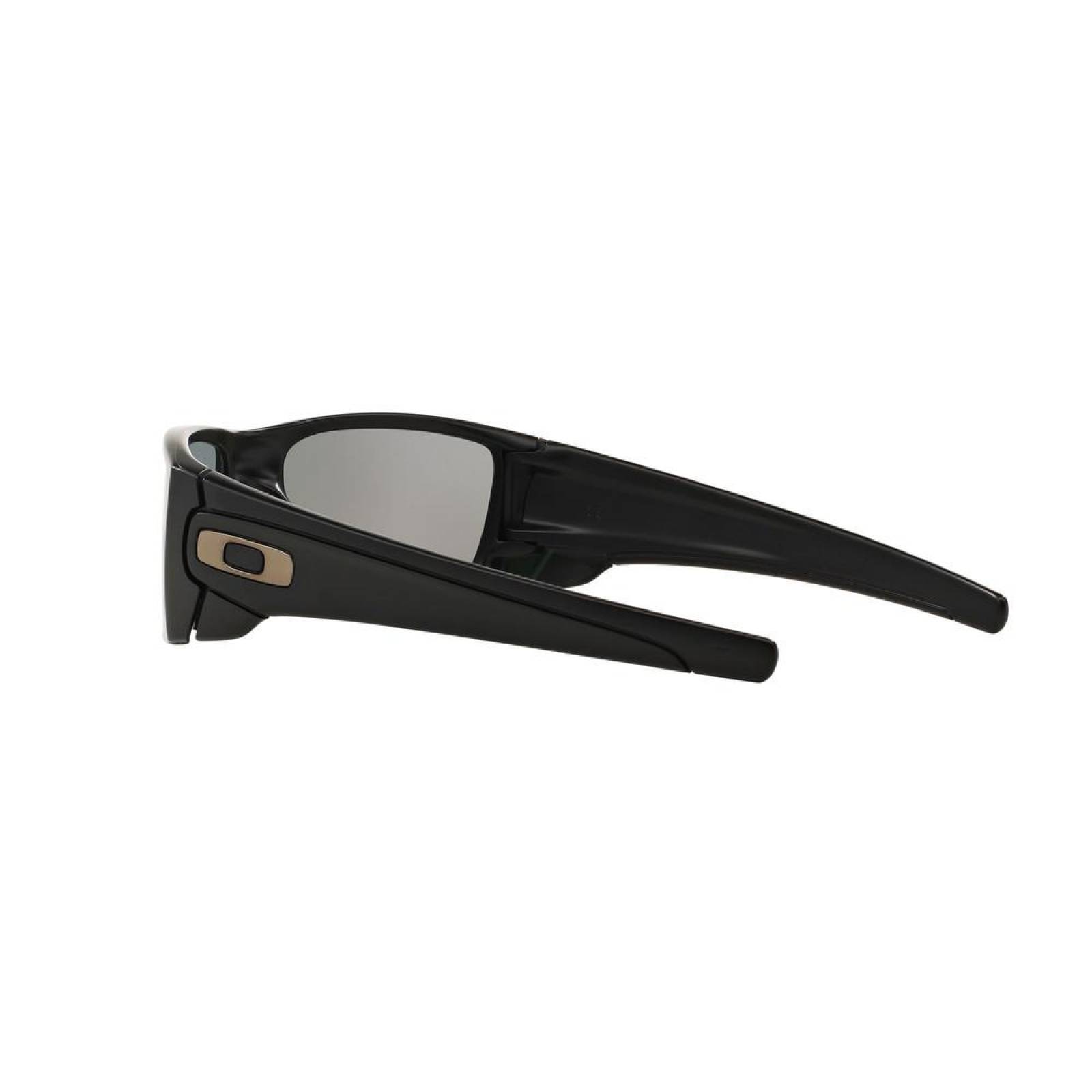 Lentes Oakley Fuel Cell Matte Black / Prizm Deep H2O Polarized OO9096-D8 