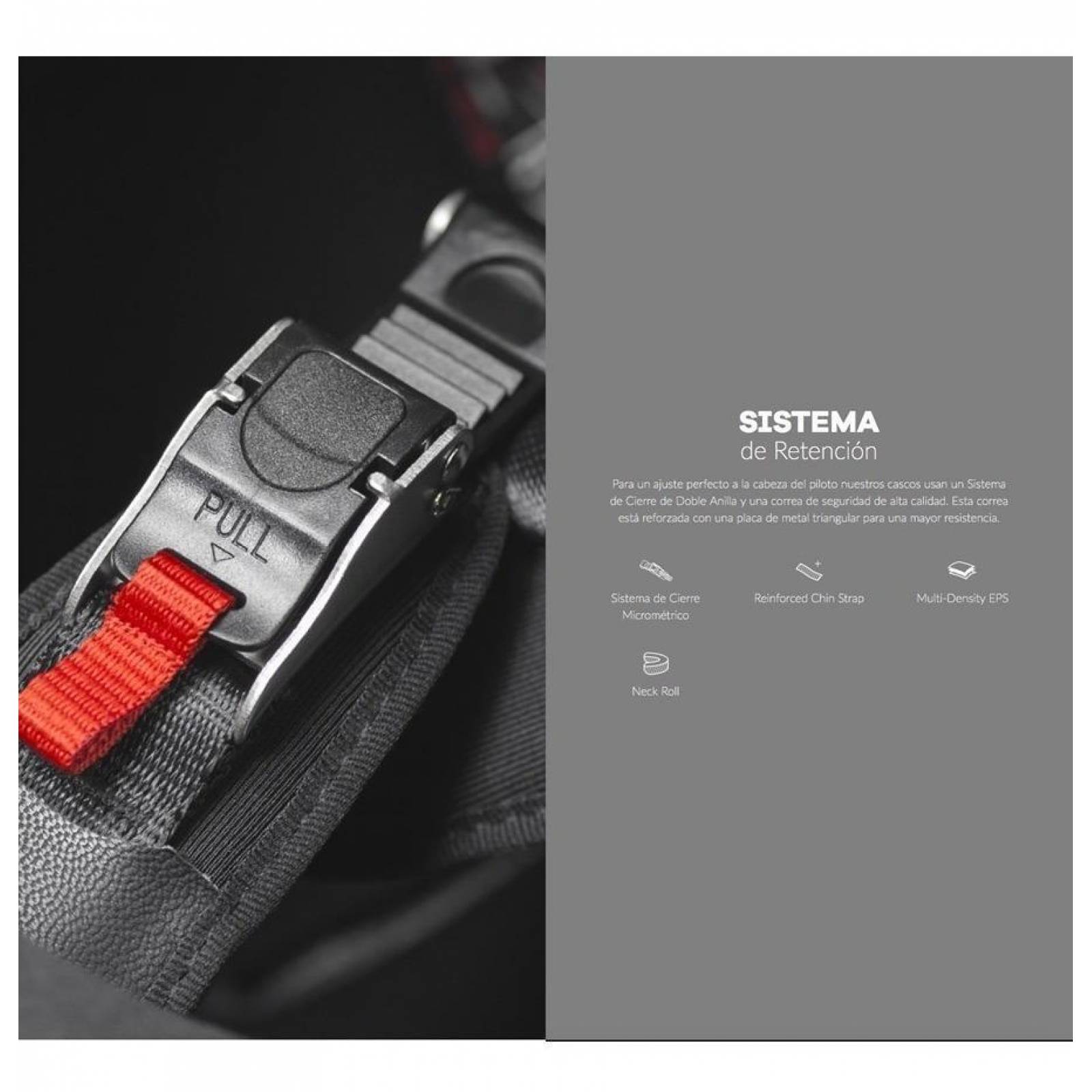 Casco Integral LS2 FF352 Rookie Fan Road Amarillo 