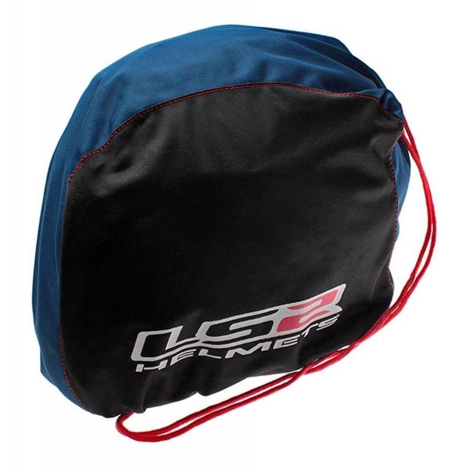 Casco Integral LS2 FF352 Rookie Fan Road Naranja Mate 