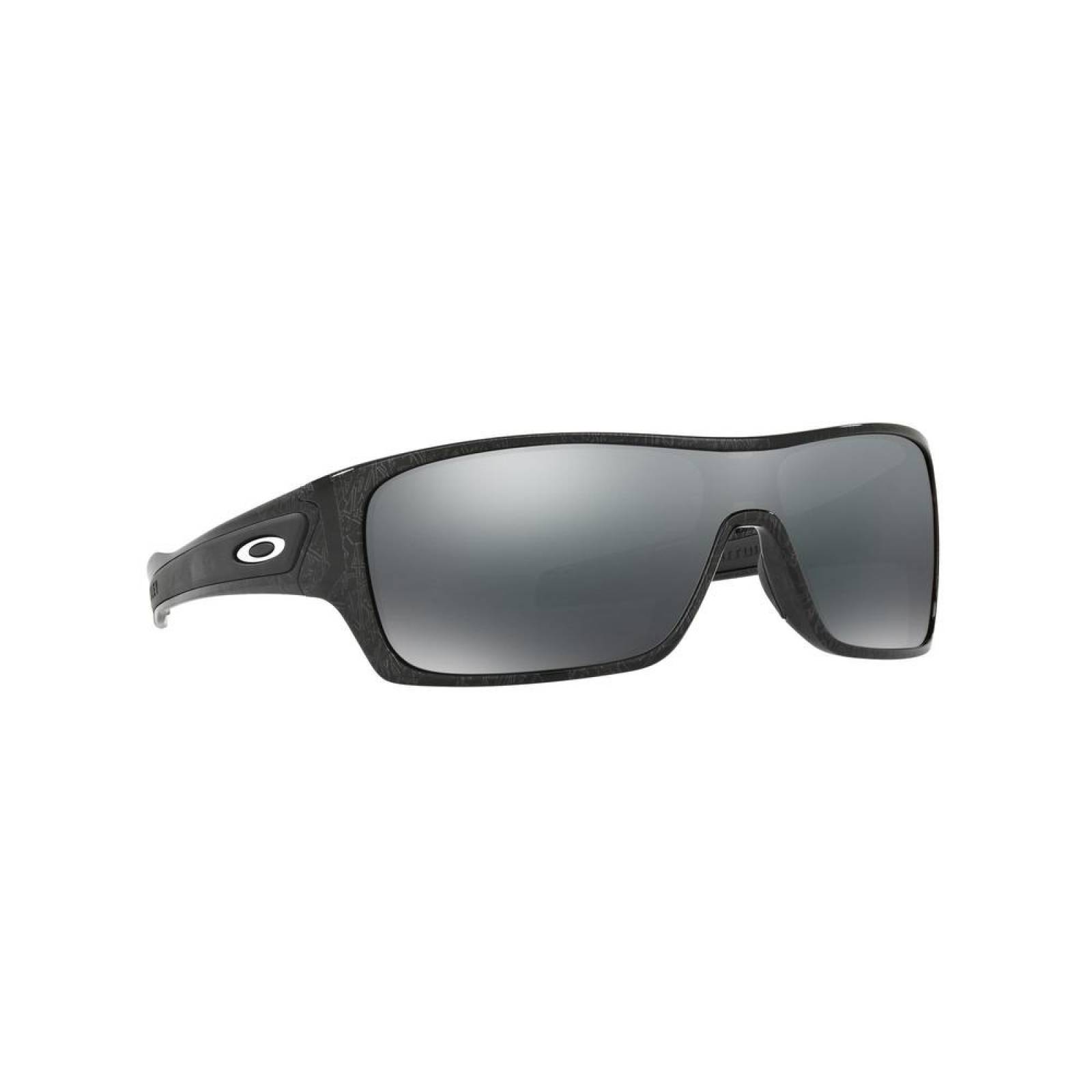 Tênis oakley best sale turbine cinza