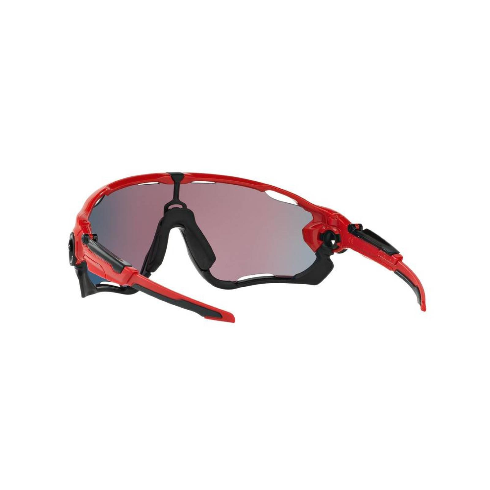 oakley jawbreaker redline