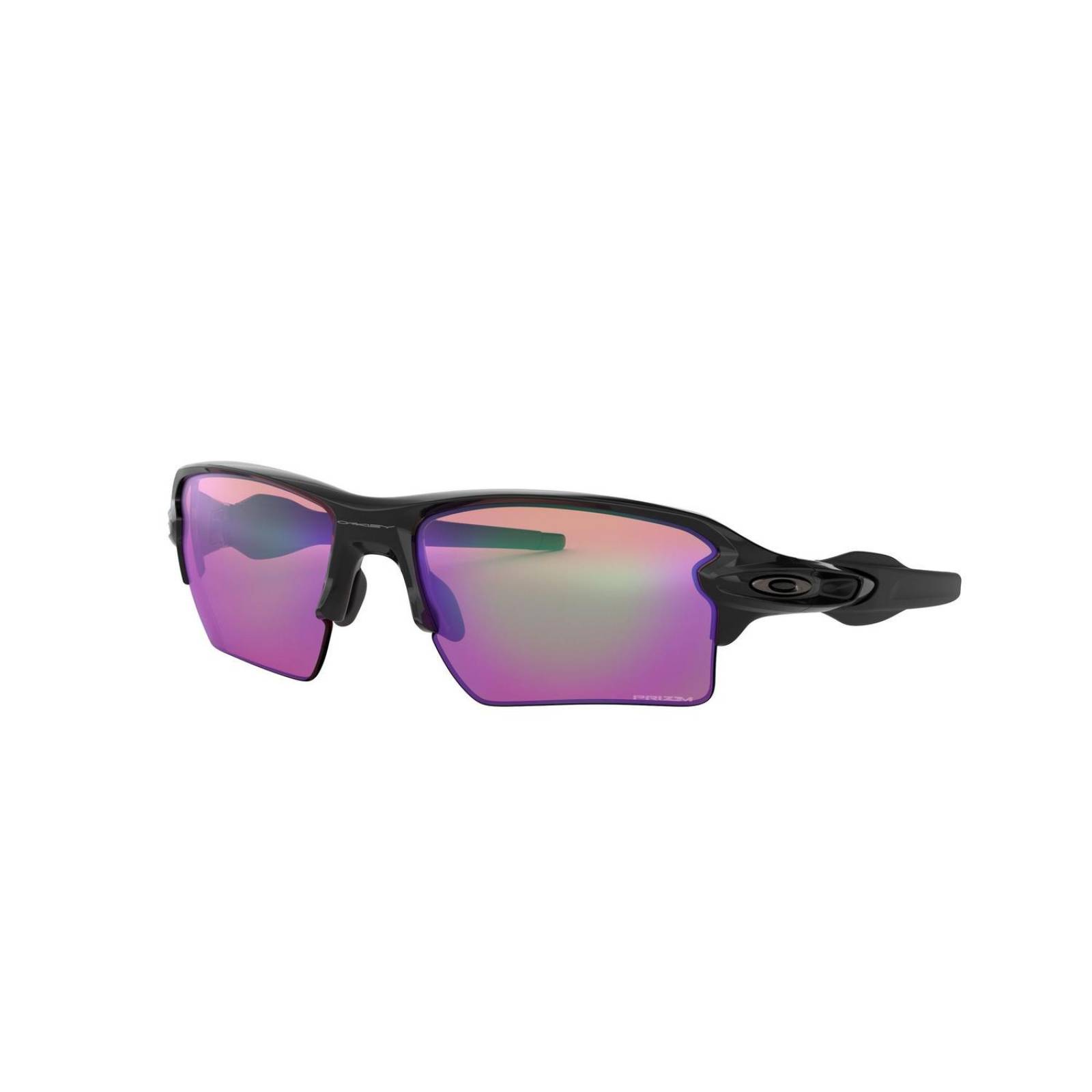 Lentes Oakley Flak 2.0 XL Polished Black / Prizm Golf OO9188-05 
