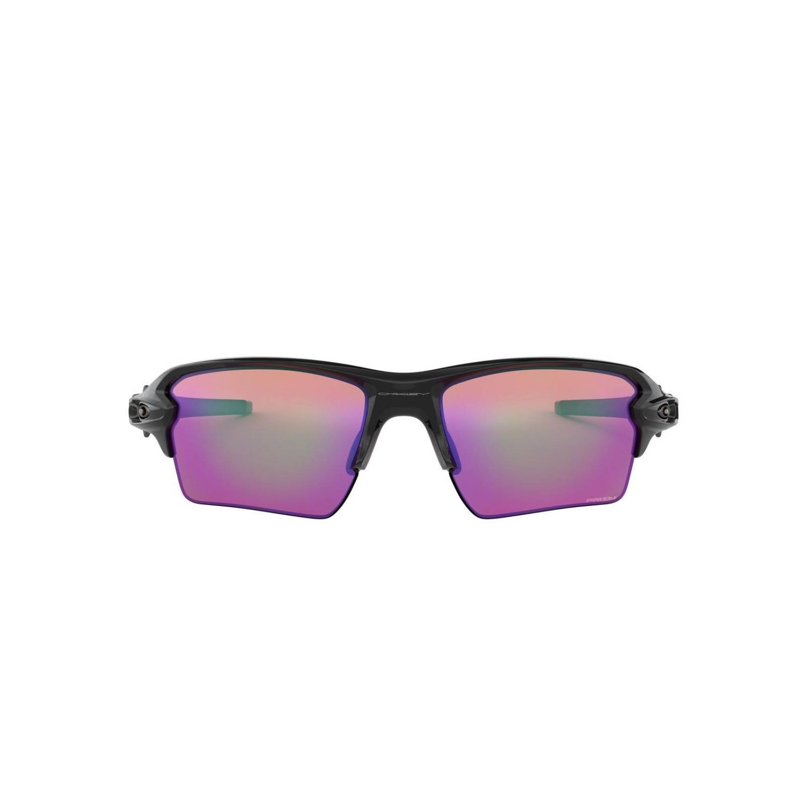 Lentes Oakley Flak 2.0 XL Polished Black / Prizm Golf OO9188-05 