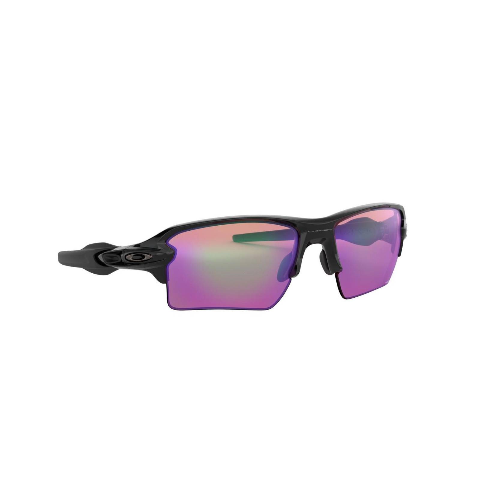 Lentes Oakley Flak 2.0 XL Polished Black / Prizm Golf OO9188-05 