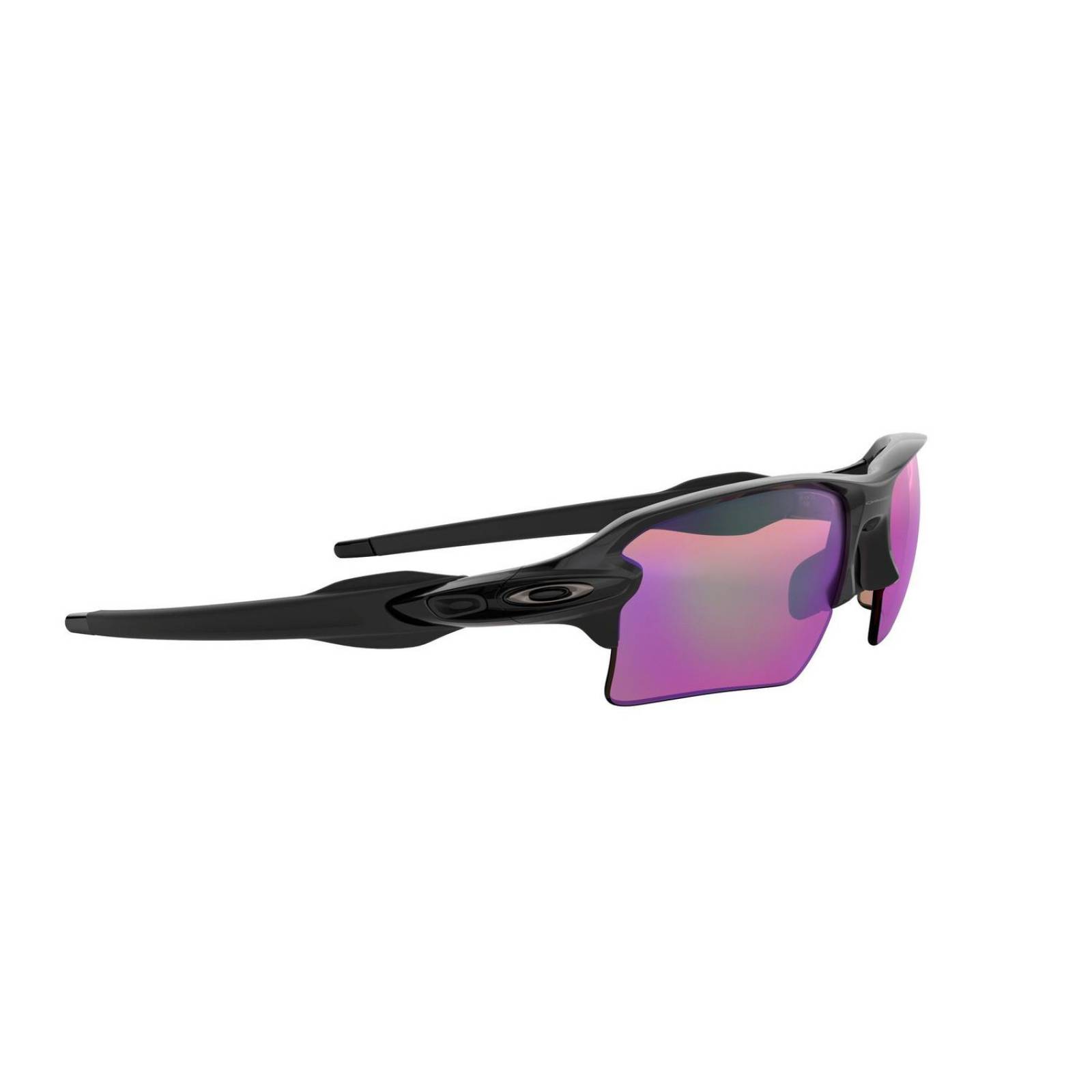 Lentes Oakley Flak 2.0 XL Polished Black / Prizm Golf OO9188-05 