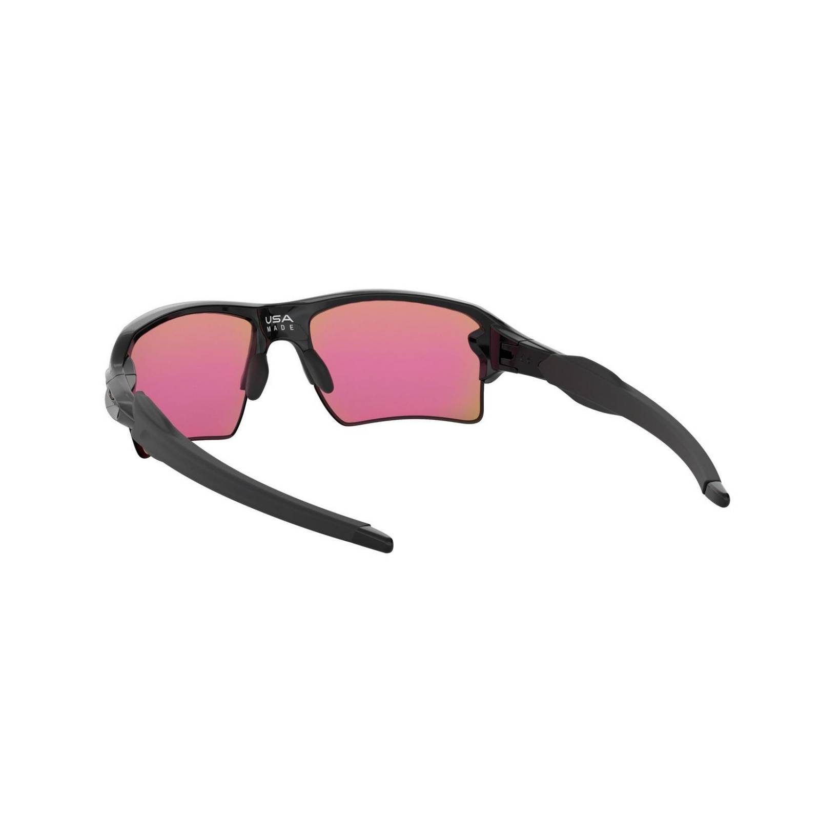 Lentes Oakley Flak 2.0 XL Polished Black / Prizm Golf OO9188-05 