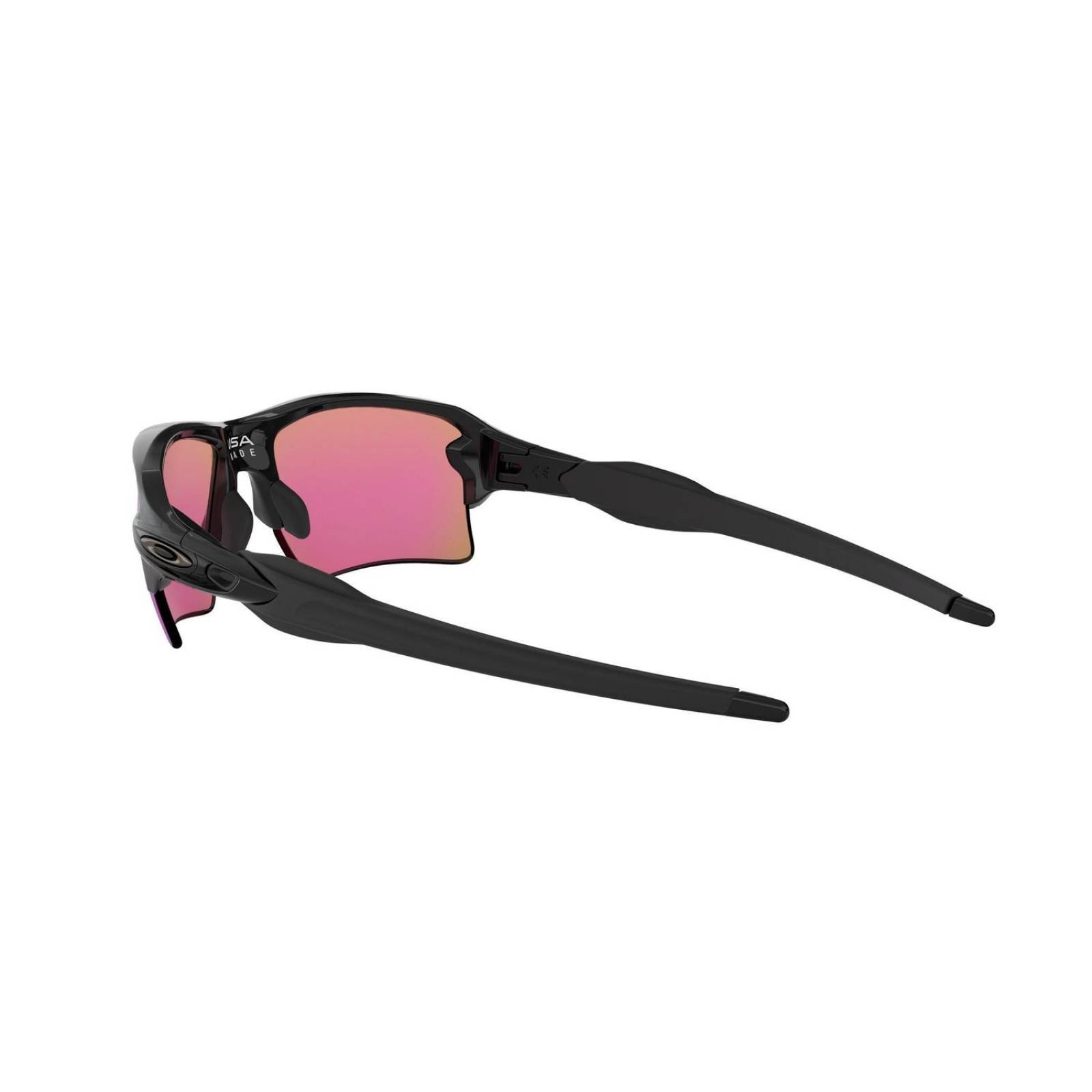 Lentes Oakley Flak 2.0 XL Polished Black / Prizm Golf OO9188-05 