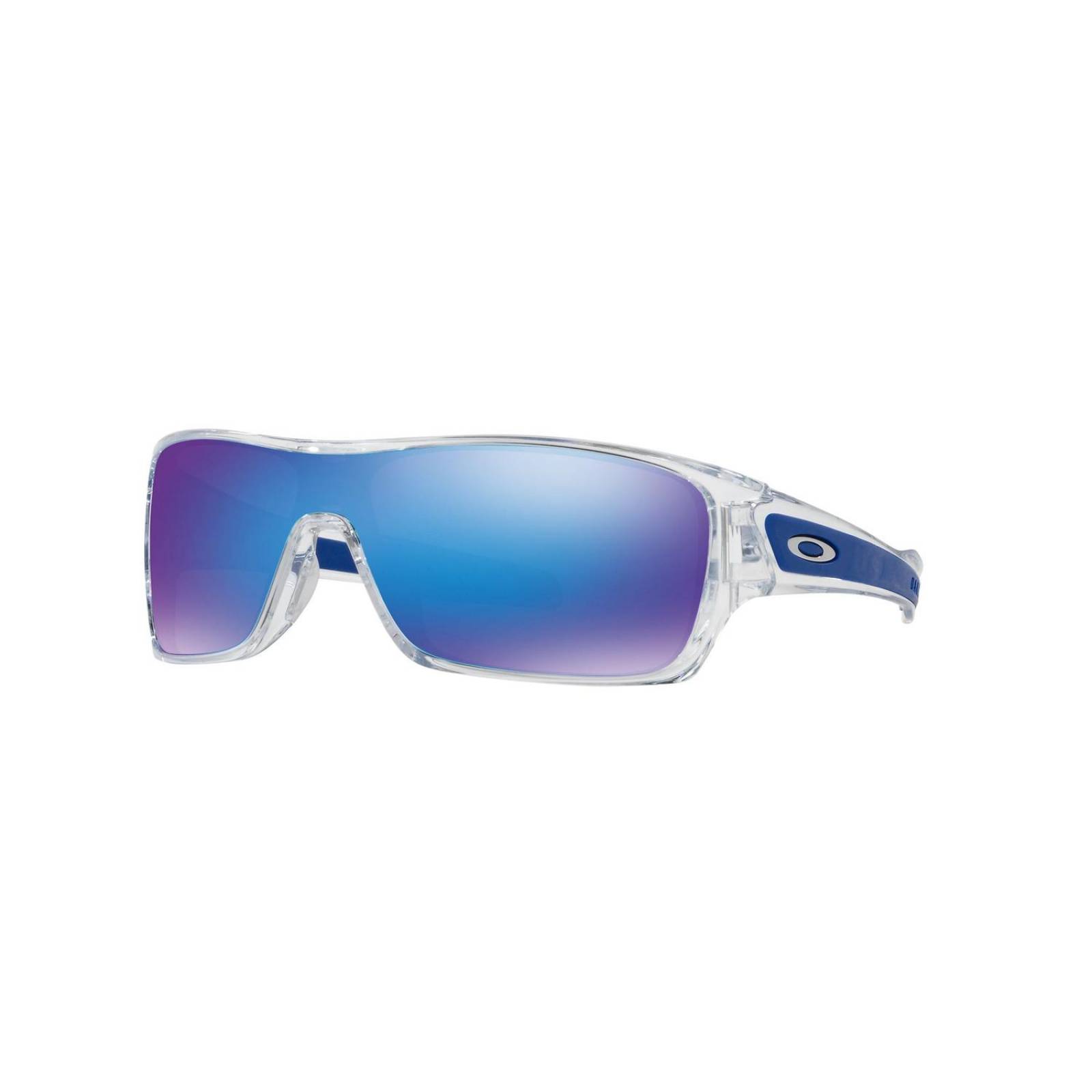 Oakley hot sale turbine tenis