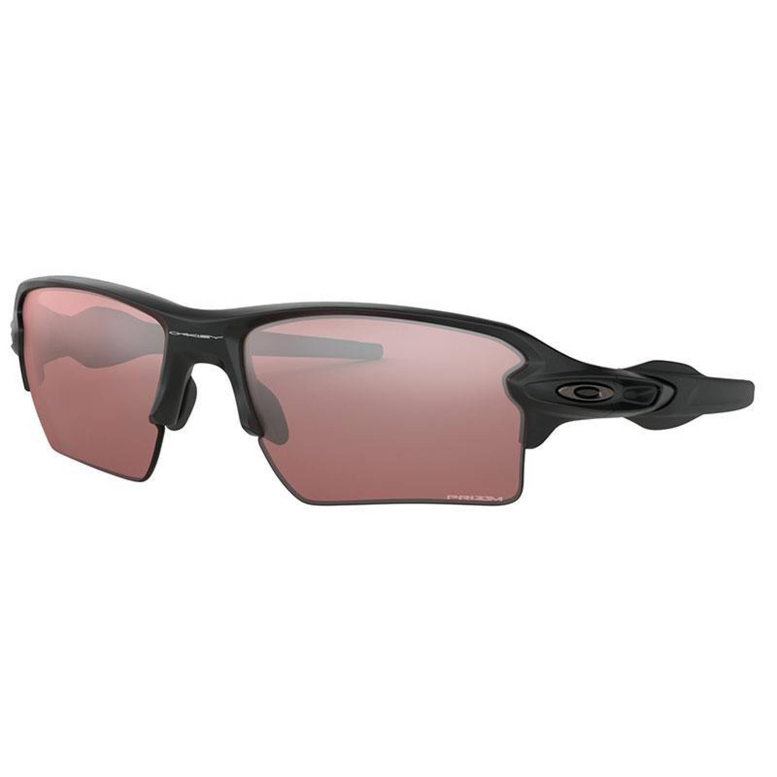 Oakley Flak 2.0 XL Matte Black / Prizm Dark Golf OO918890