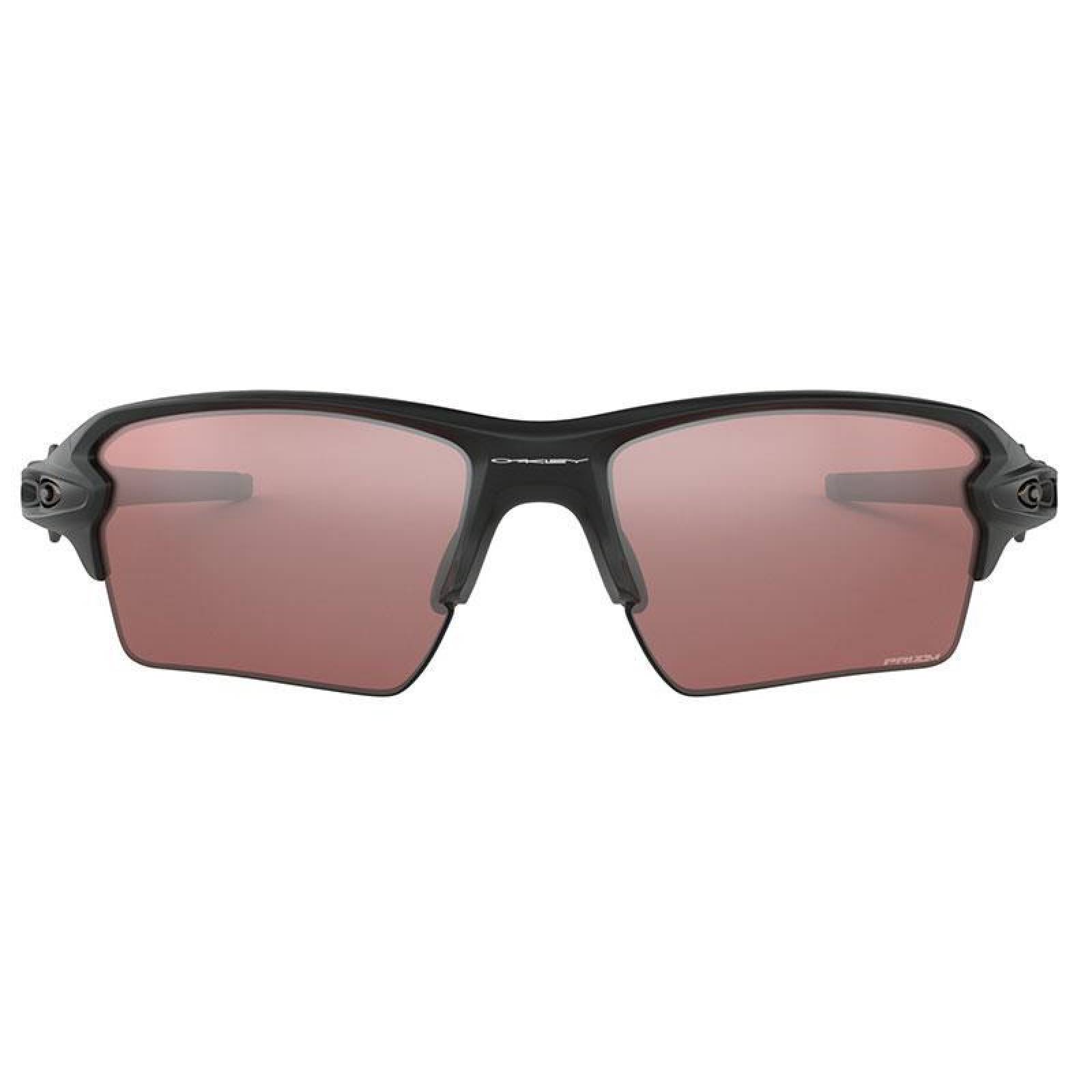 Oakley Flak 2.0 XL Matte Black / Prizm Dark Golf OO9188-90 