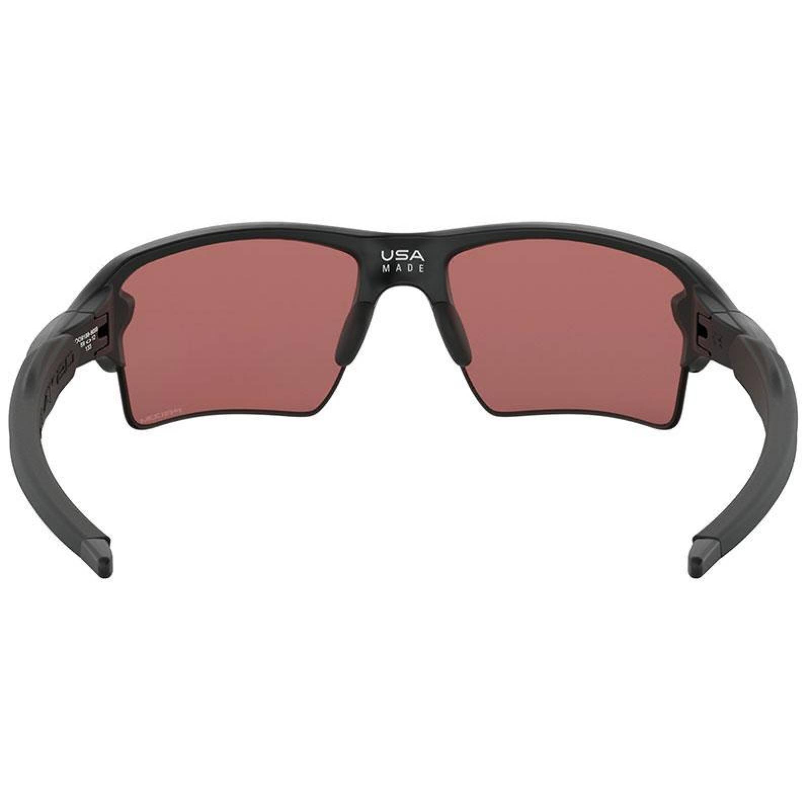 Oakley Flak 2.0 XL Matte Black / Prizm Dark Golf OO9188-90 