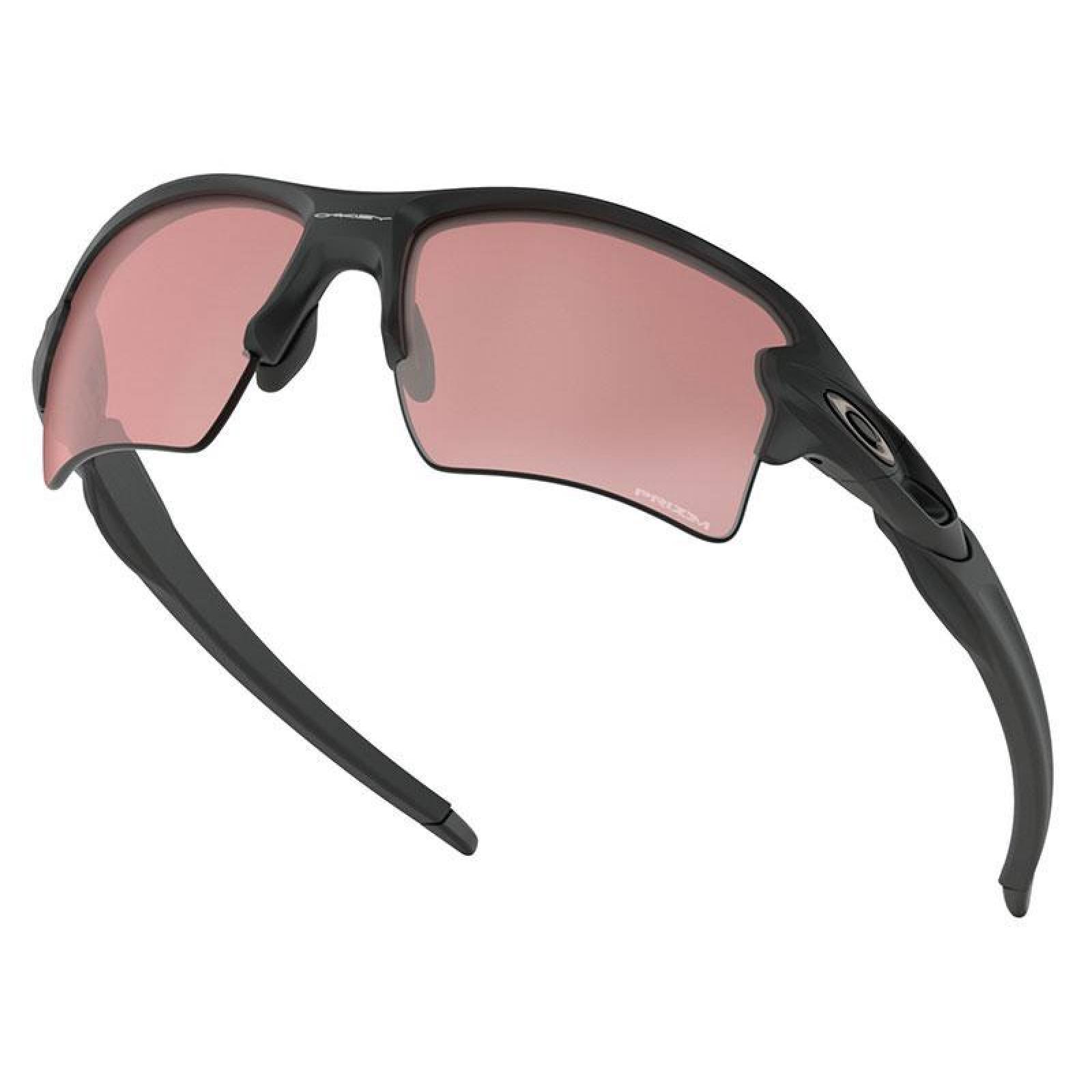 Oakley Flak 2.0 XL Matte Black / Prizm Dark Golf OO9188-90 