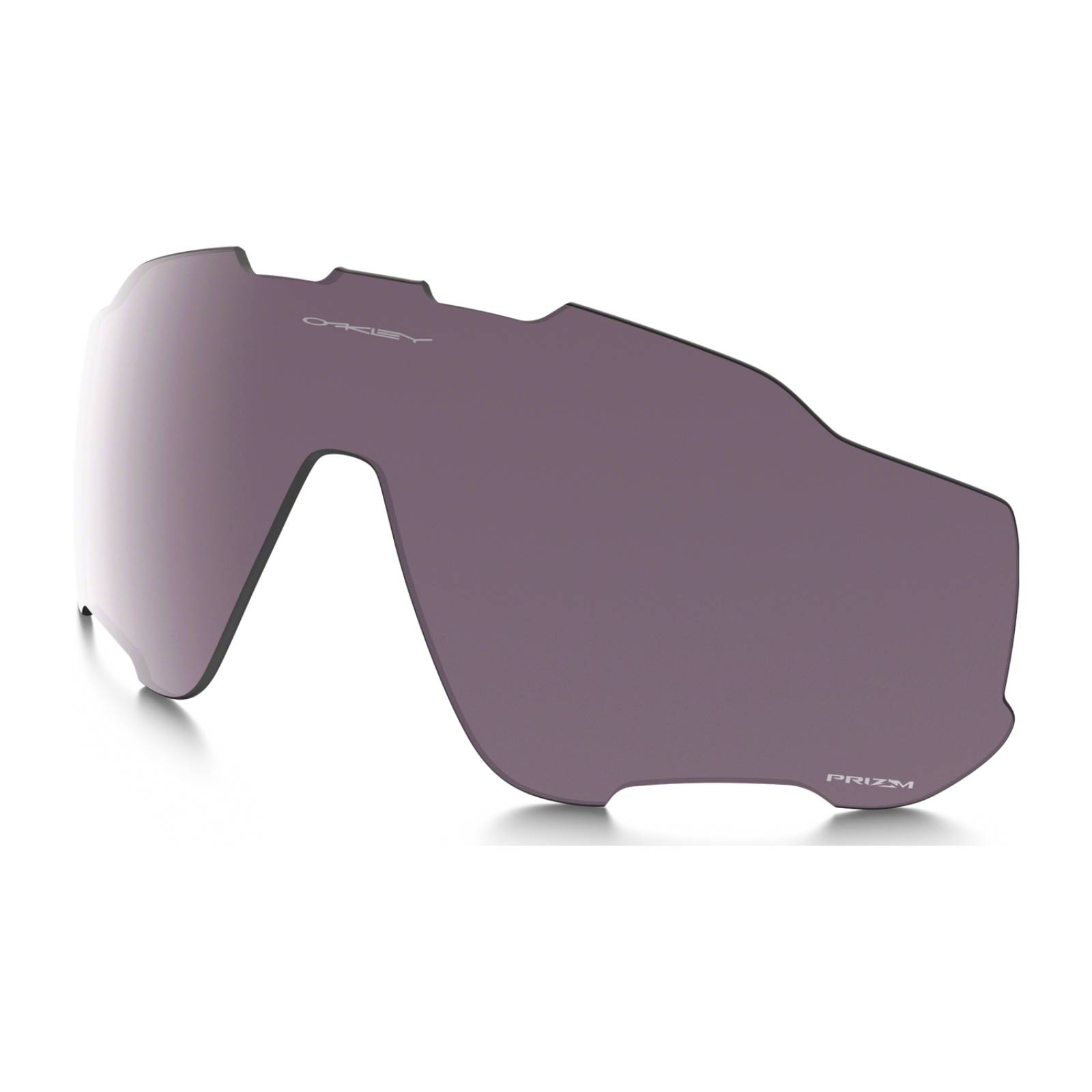 Mica De Reemplazo Para Oakley Jawbreaker - Prizm Black Iridium OO9290-29 
