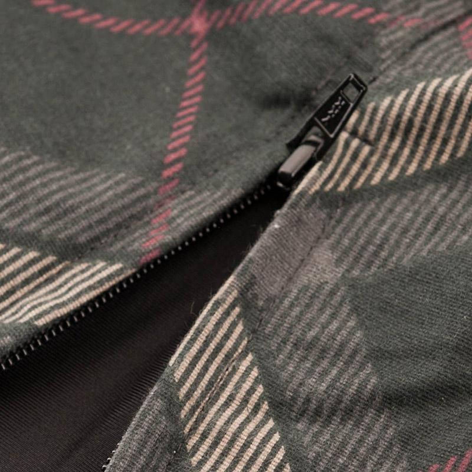 Camisa Speed & Strength Cross My Heart Mujer Algodón / Kevlar Purple 