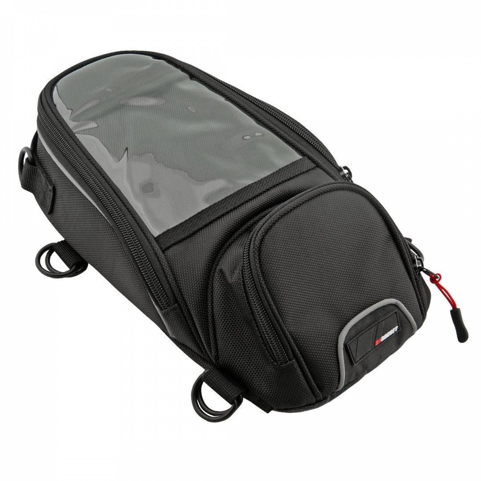 Mochila de tanque Joe Rocket Manta Tank Bag 