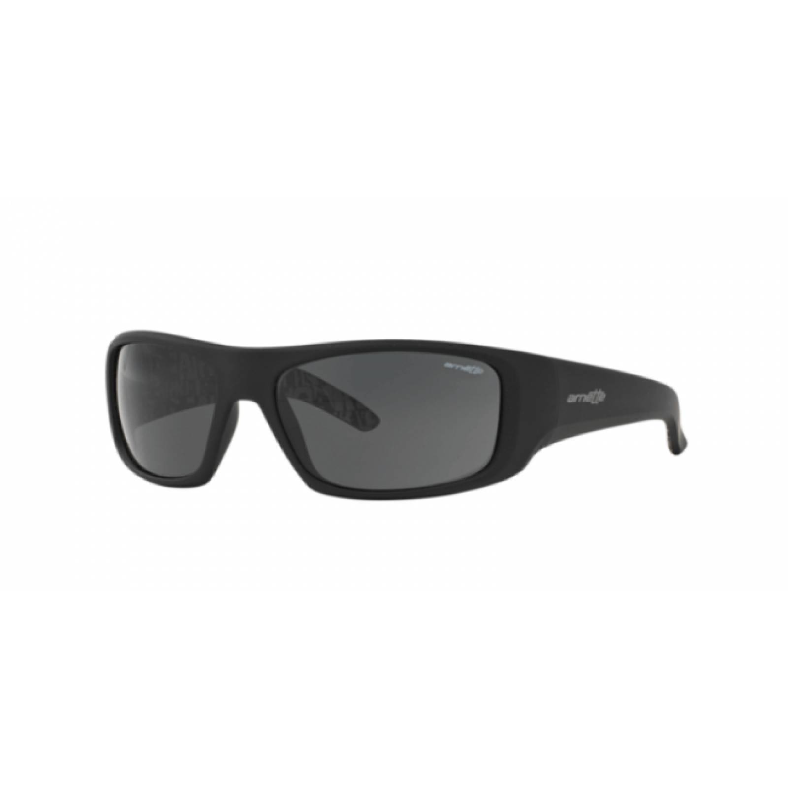Arnette Hot Shot Rubber Black / Dark Grey AN4182 219687 