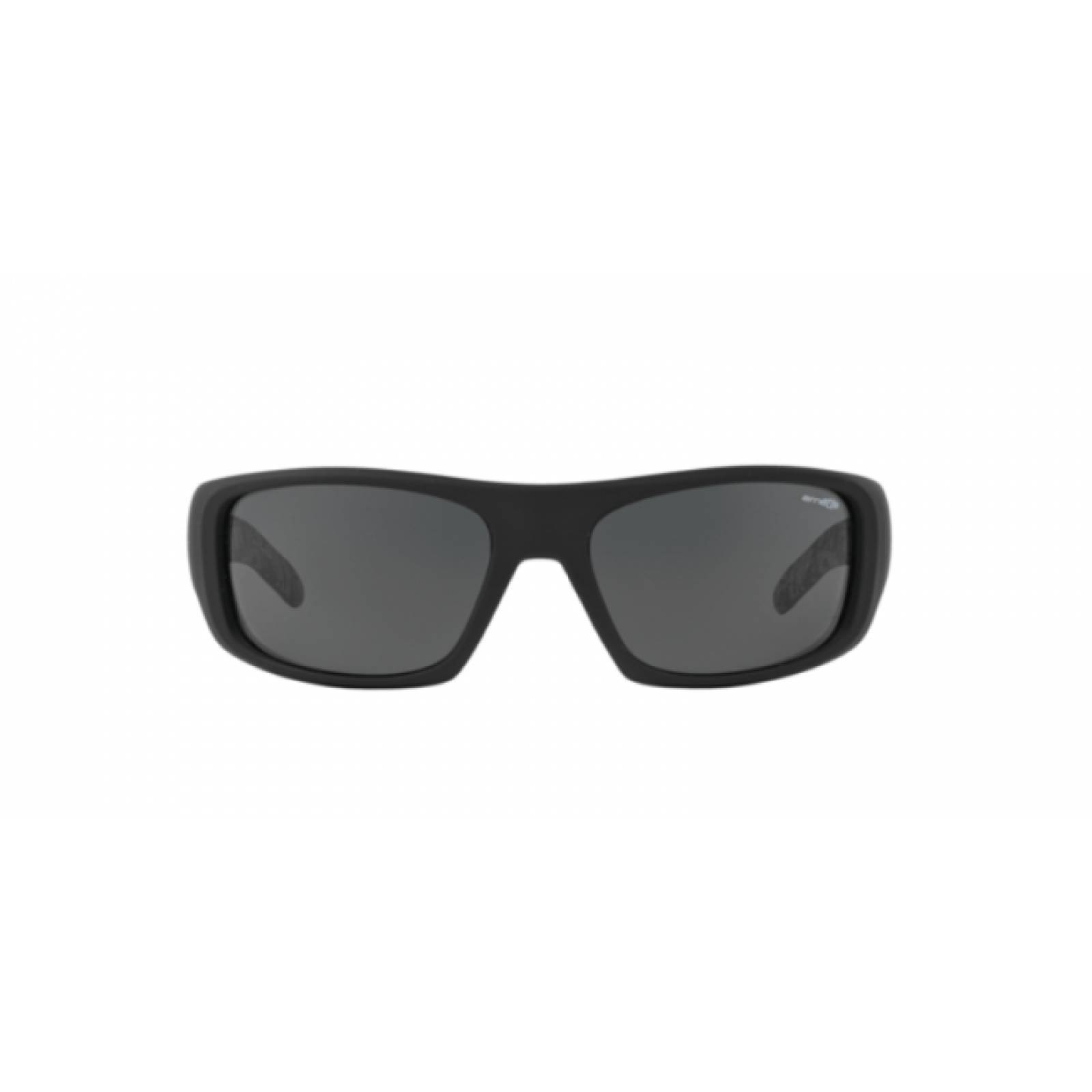 Arnette Hot Shot Rubber Black / Dark Grey AN4182 219687 