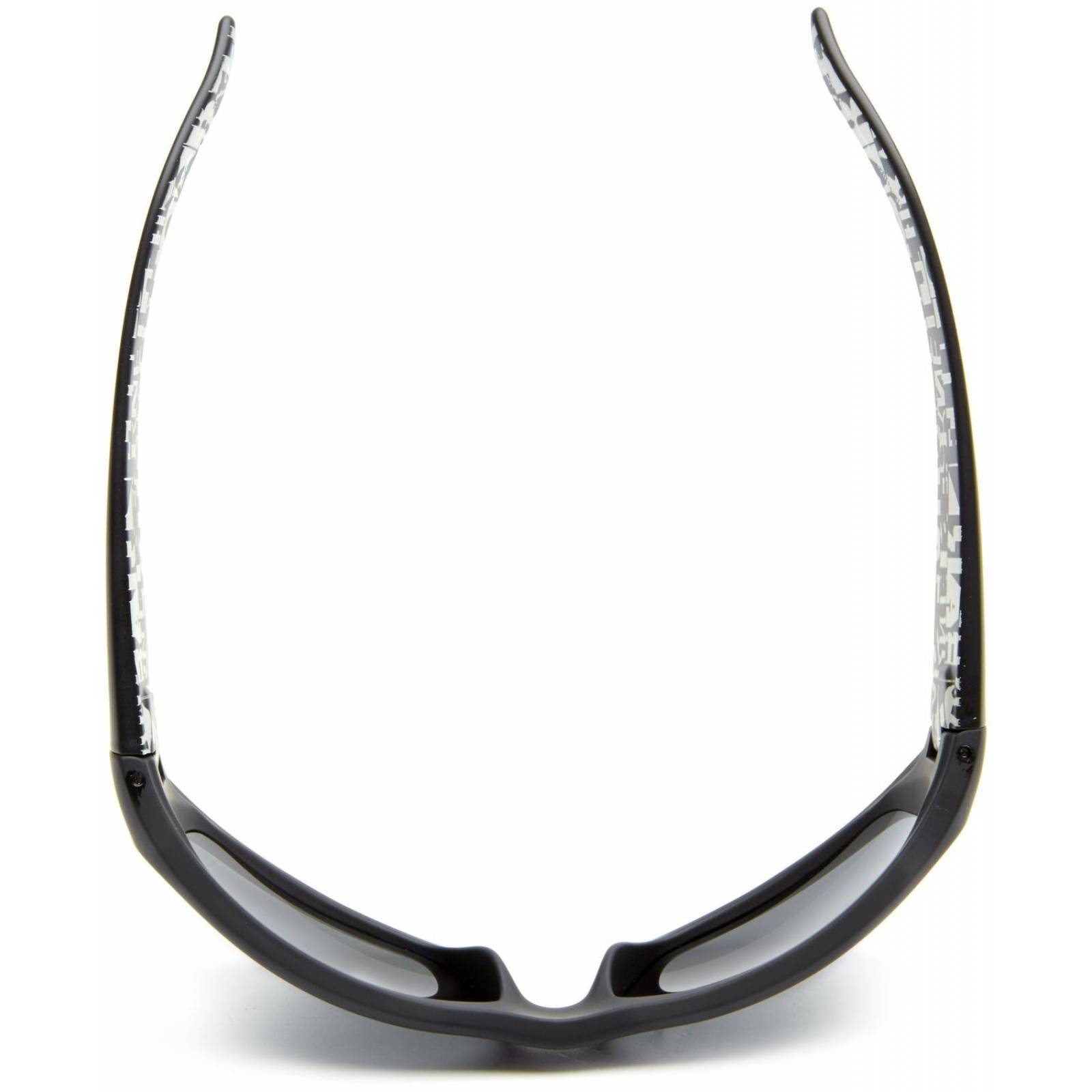 Arnette Hot Shot Rubber Black / Dark Grey AN4182 219687 