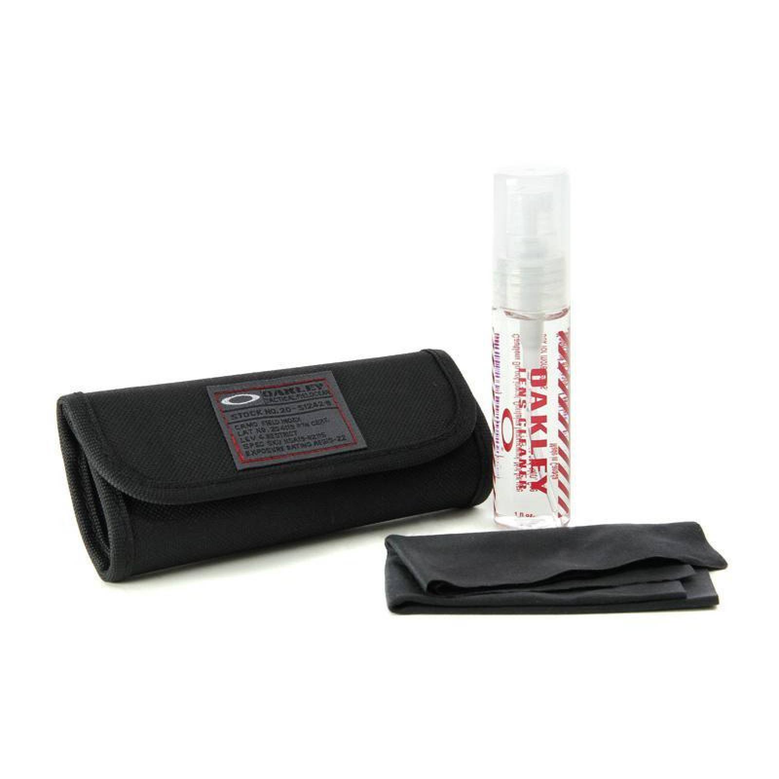 Oakley - Kit de Limpieza para Micas 
