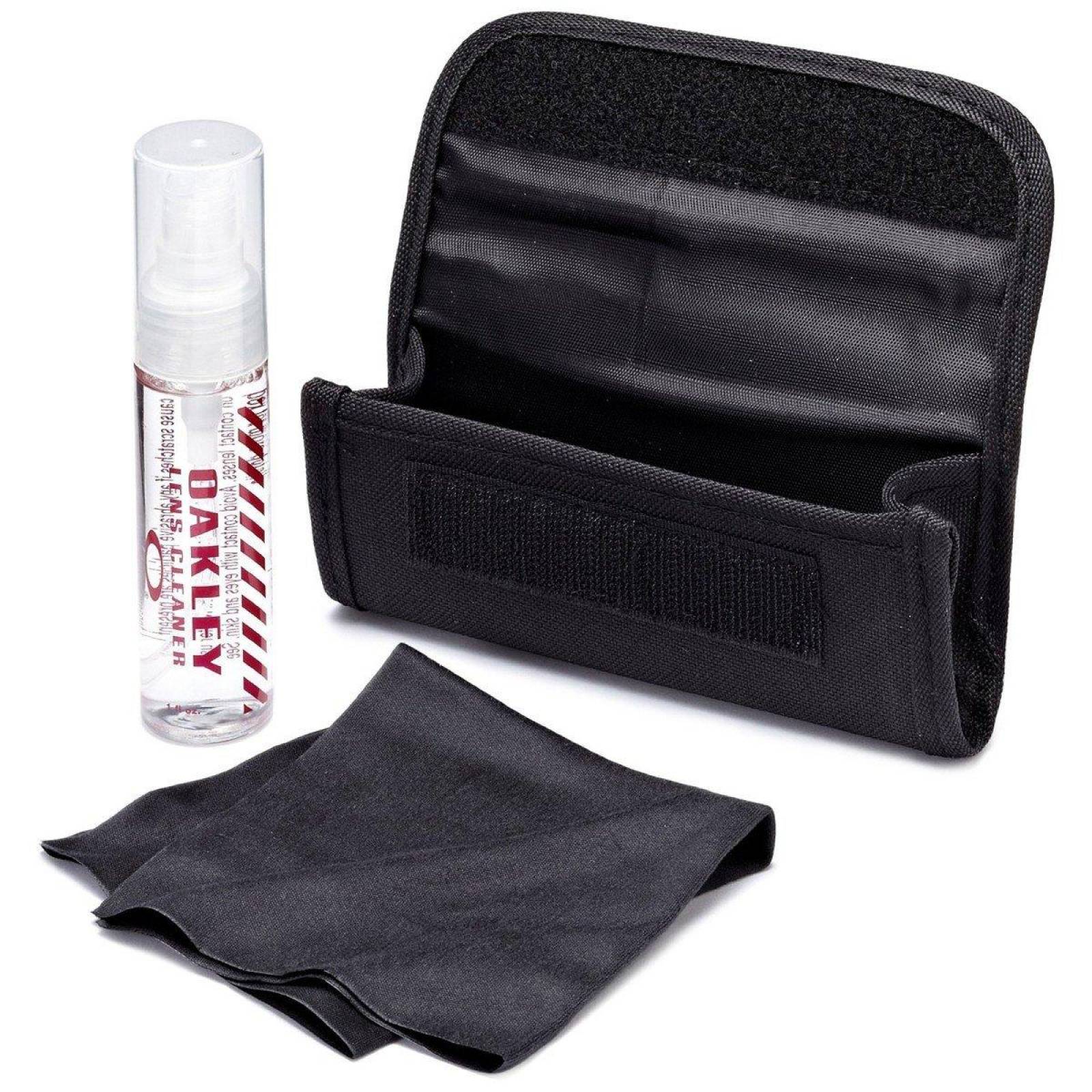 Oakley - Kit de Limpieza para Micas 